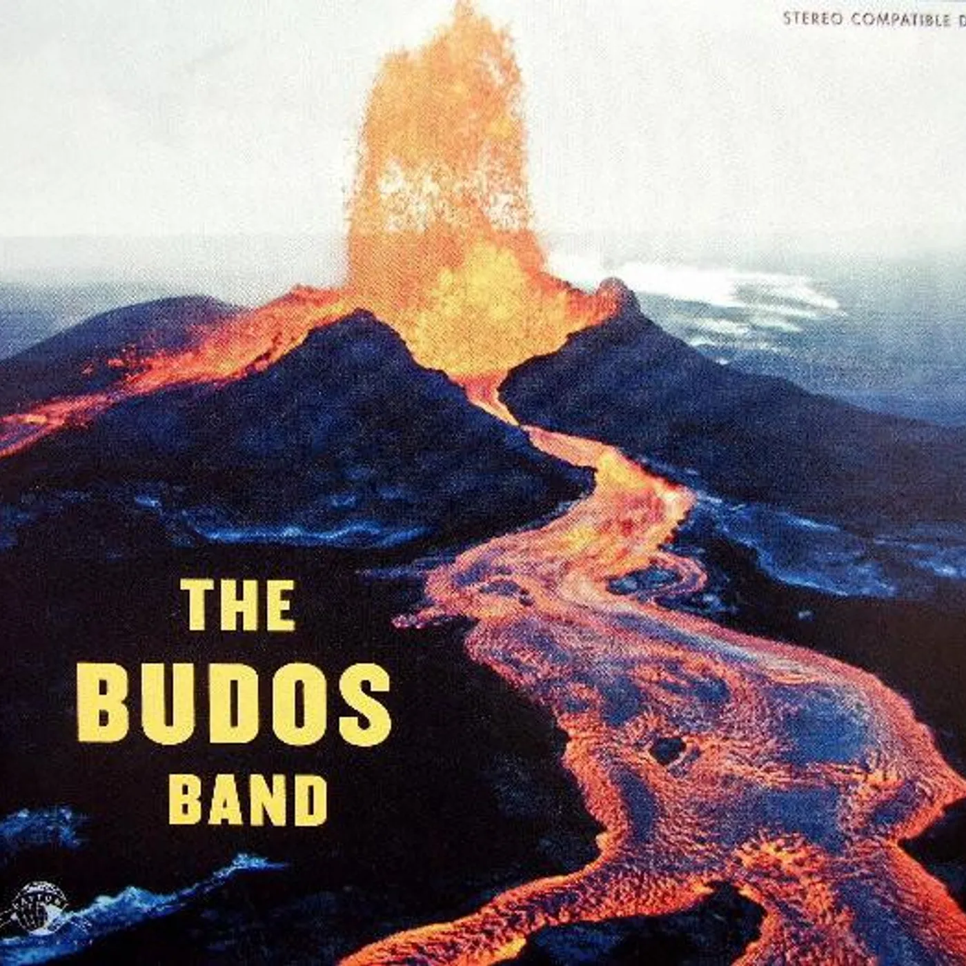 The Budos Band CD
