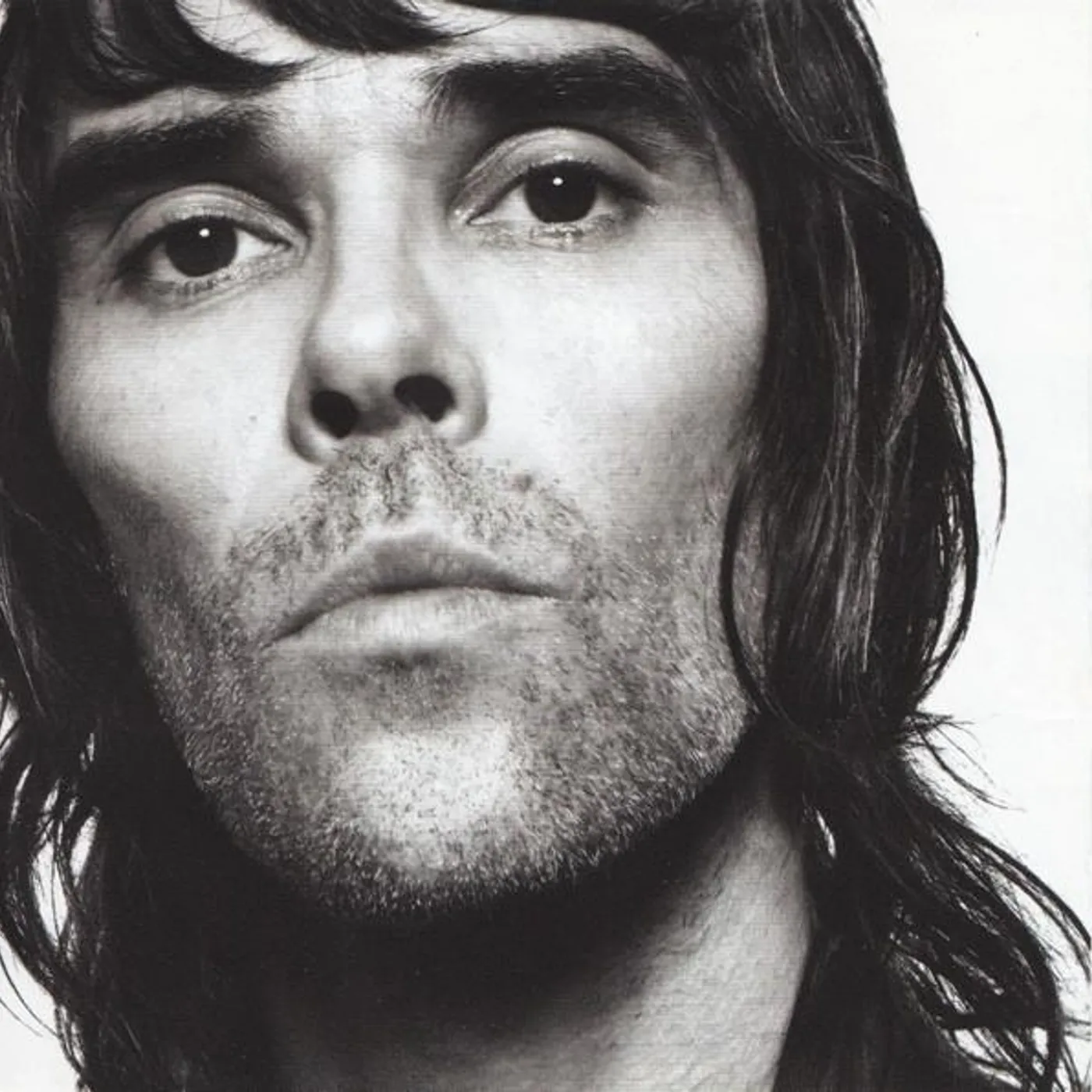 Ian Brown GREATEST CD