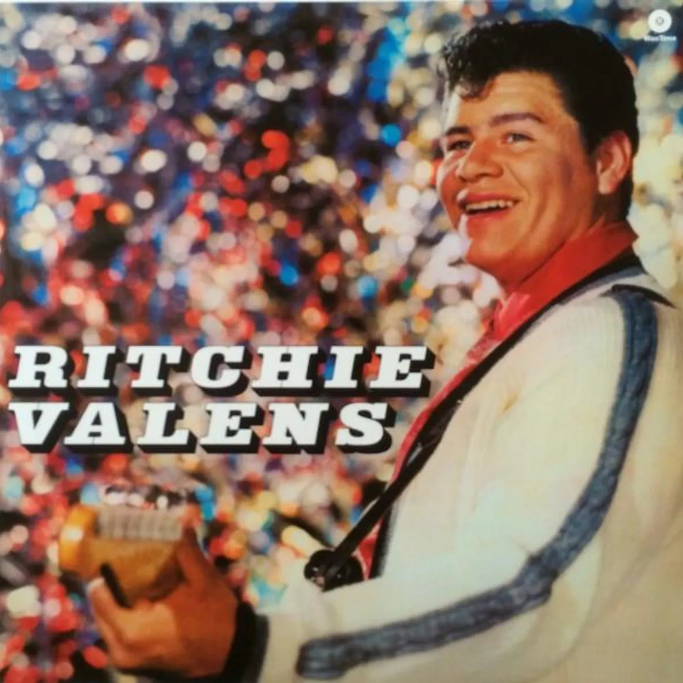 RITCHIE VALENS Vinyl Record