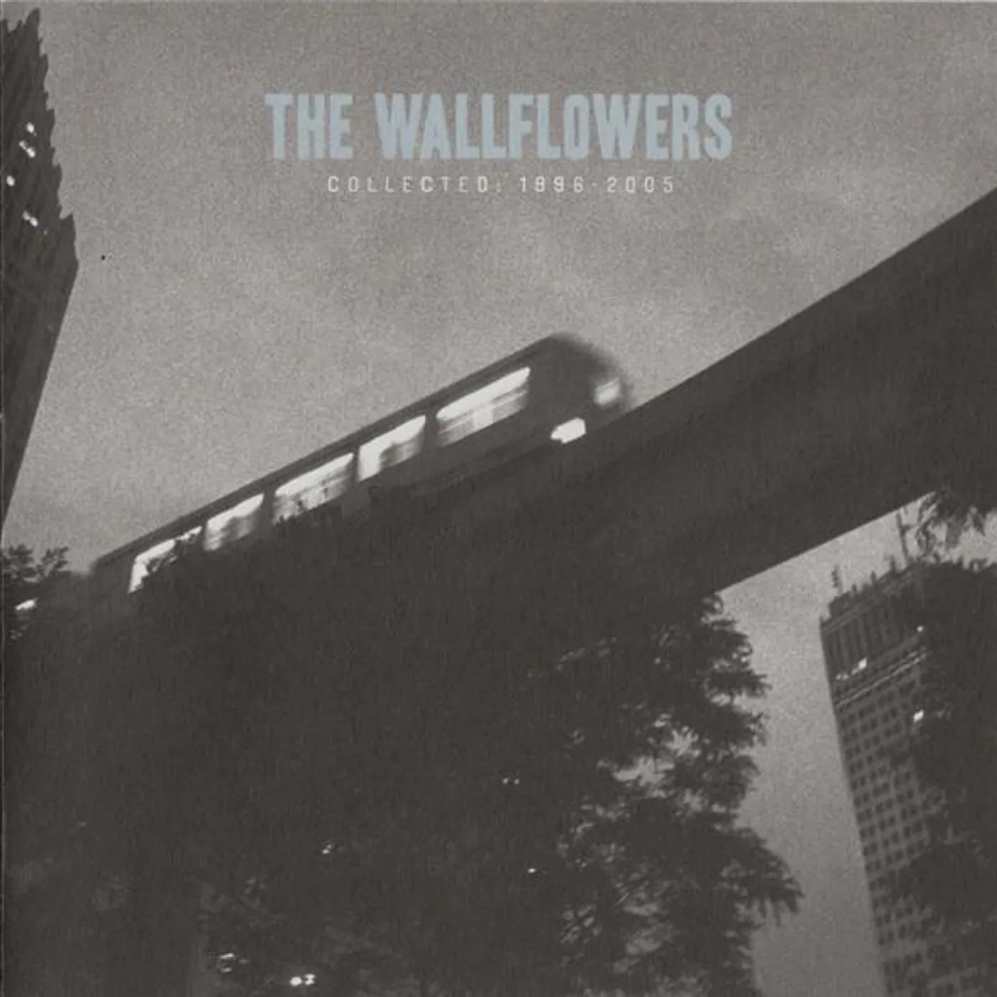 The Wallflowers COLLECTED: 1996 - 2005 CD