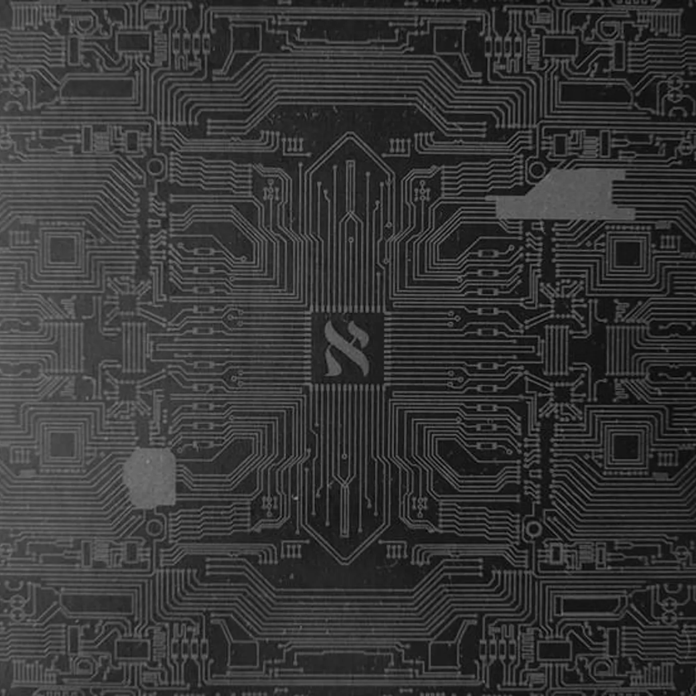 Gesaffelstein ALEPH CD