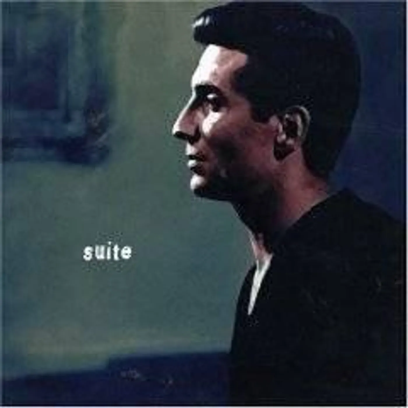 Gilbert Bécaud SUITE CD