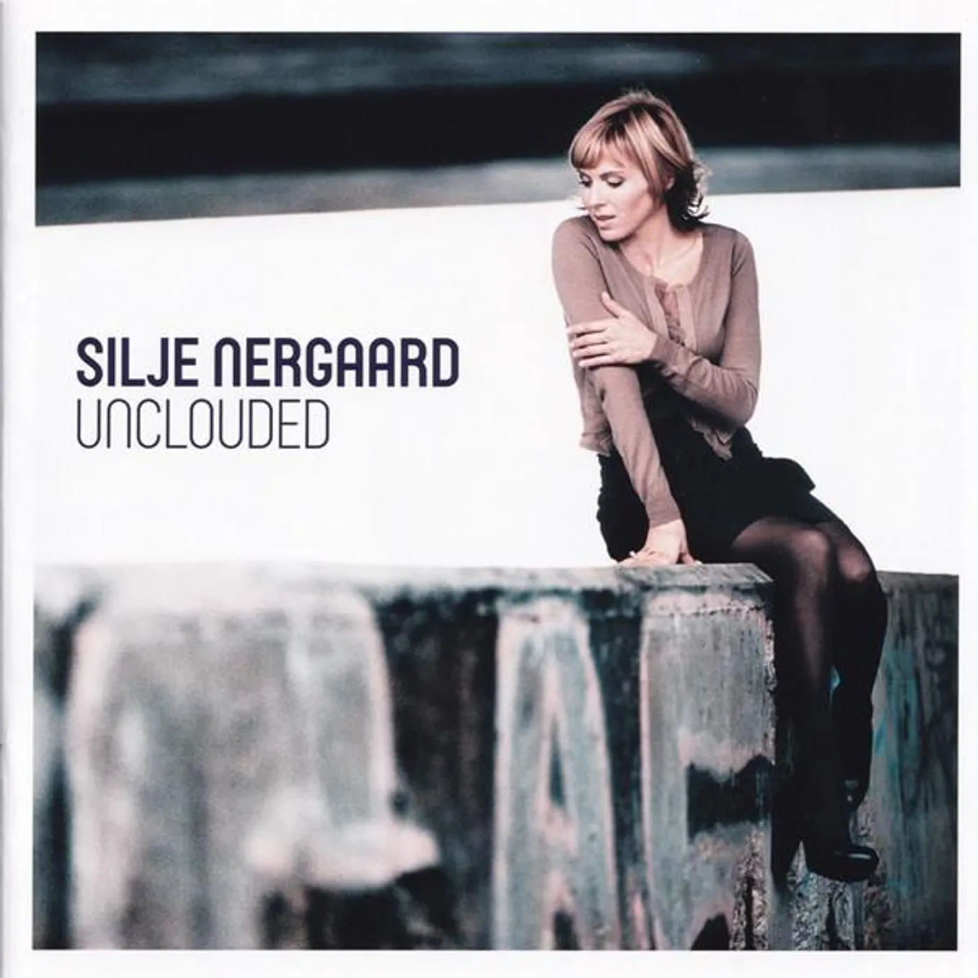 Silje Nergaard UNCLOUDED CD