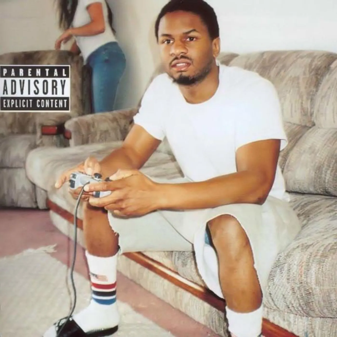 N.E.R.D IN SEARCH OF Vinyl Record