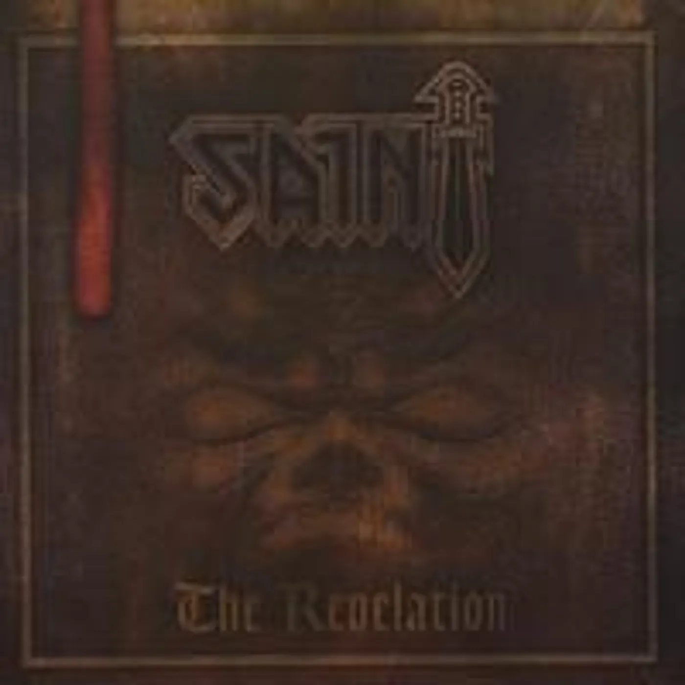 Saint REVELATION CD