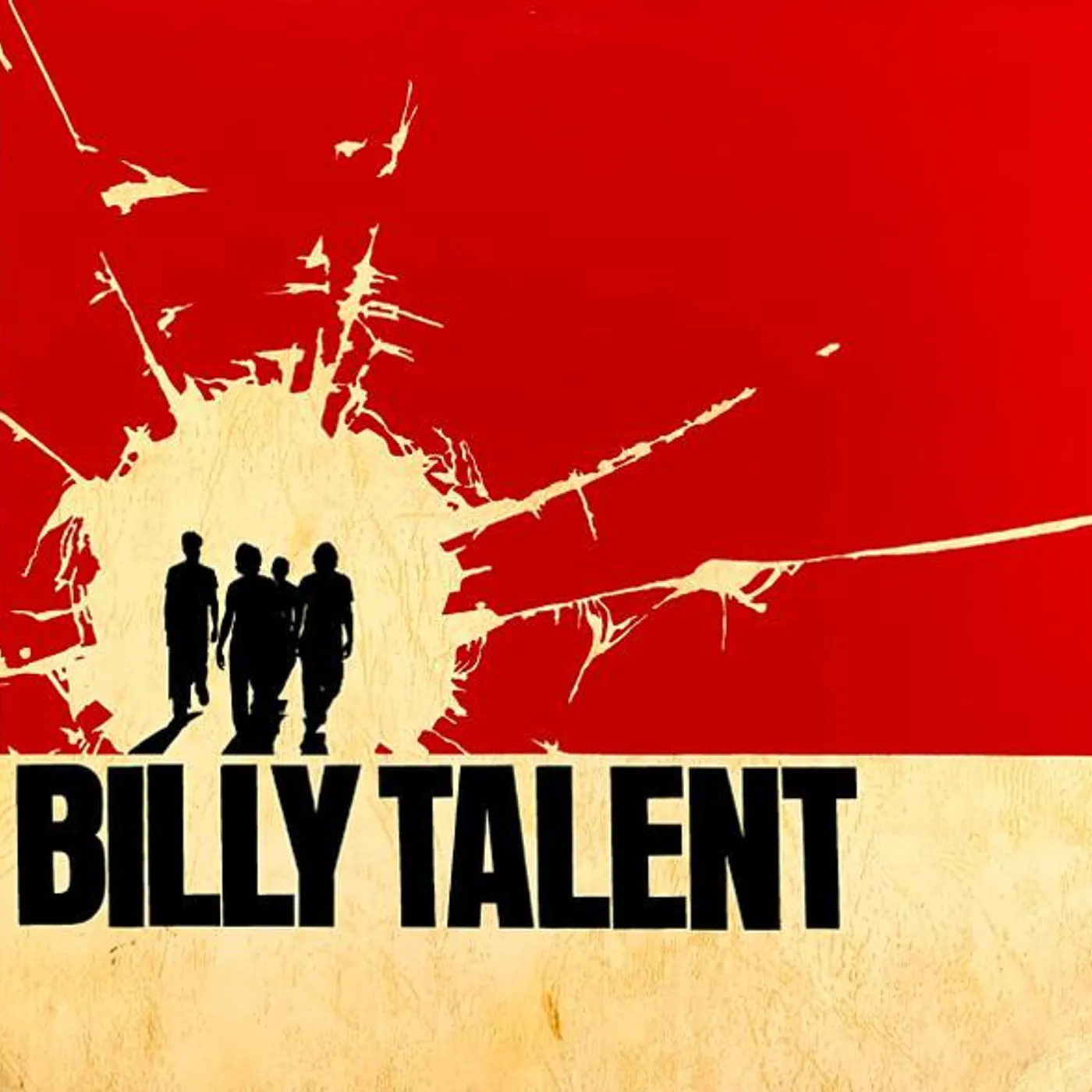 Billy Talent Vinyl Record