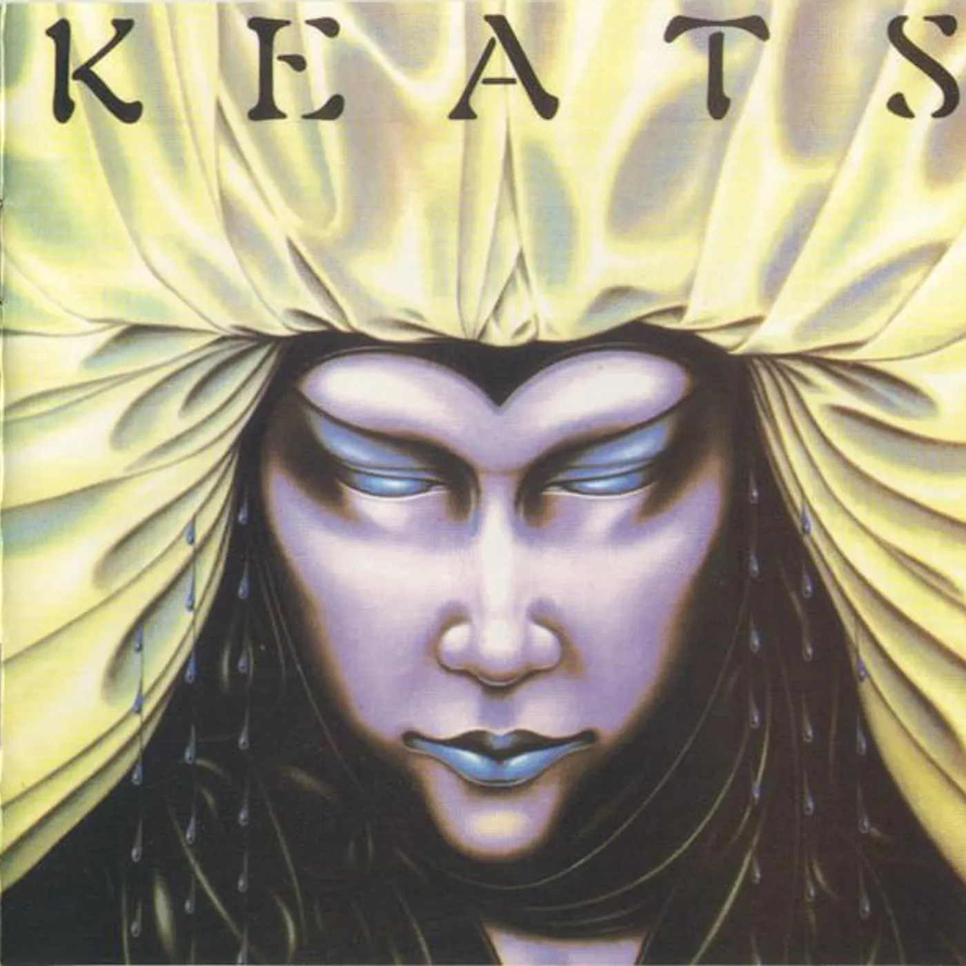 KEATS CD