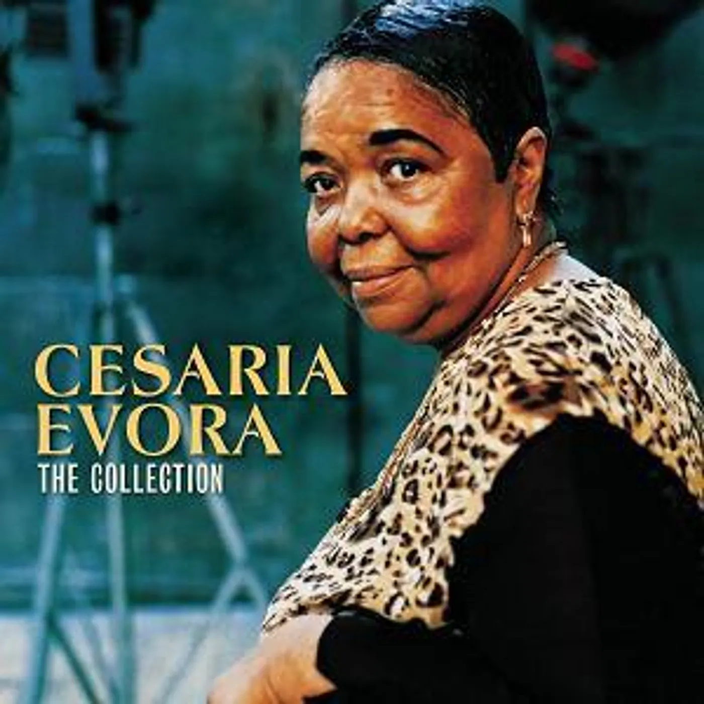 Cesária Evora CD