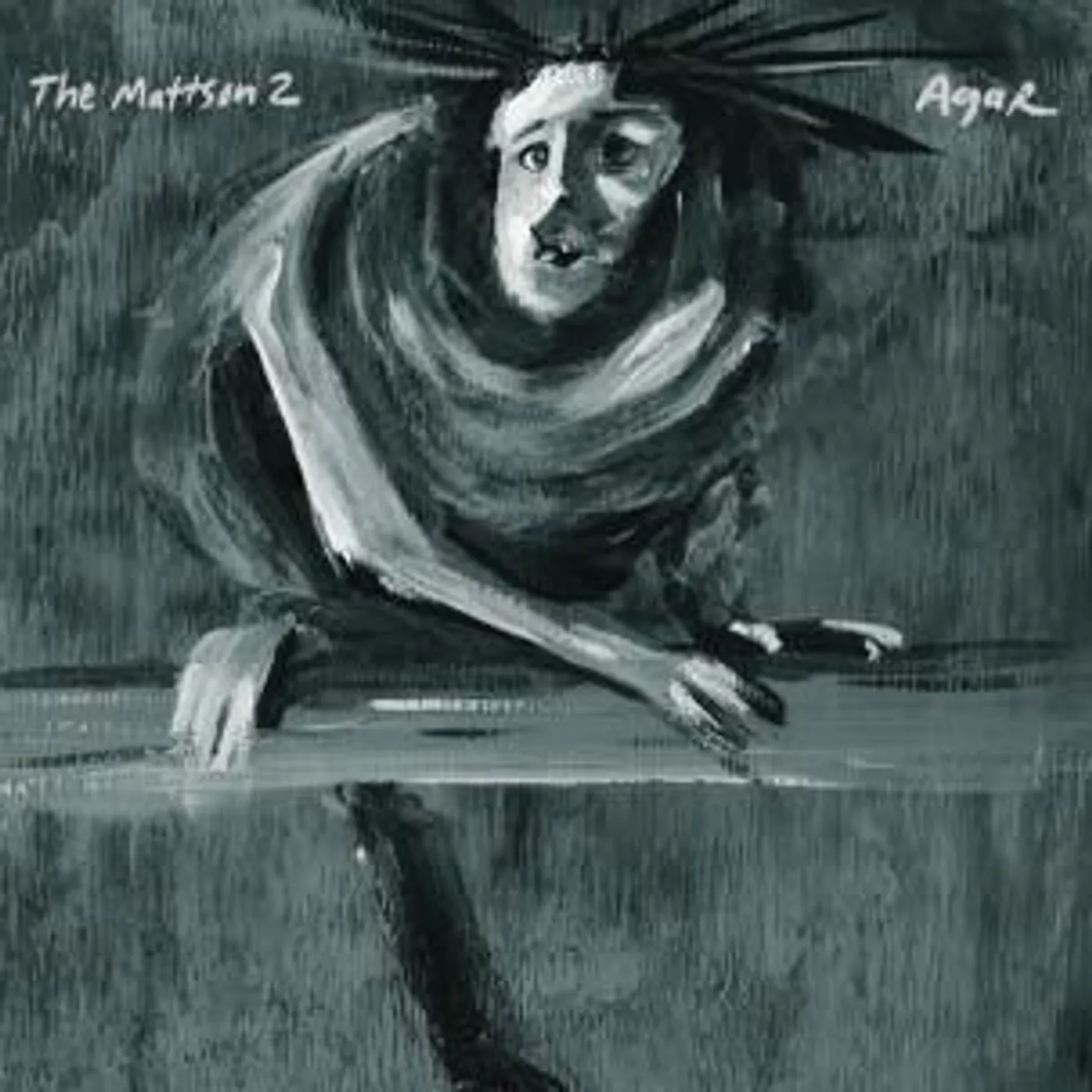 The Mattson 2 AGAR CD