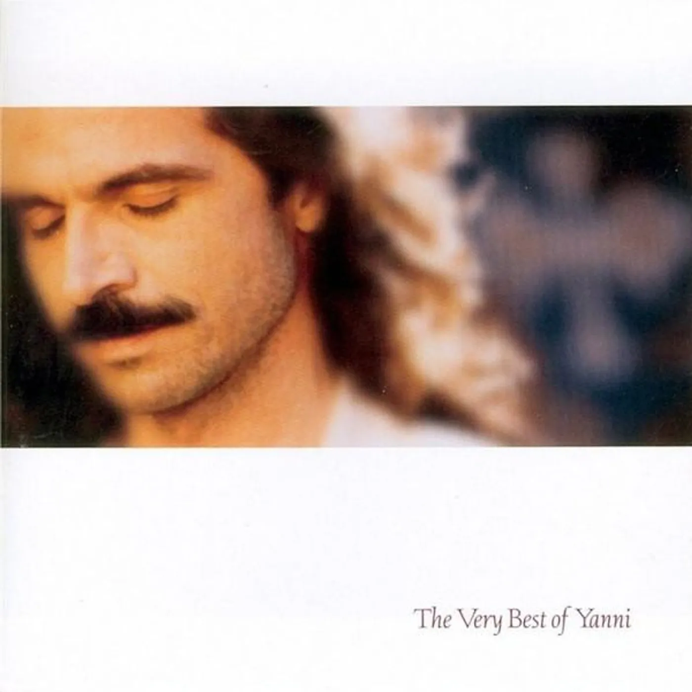 VERY BEST OF YANNI CD