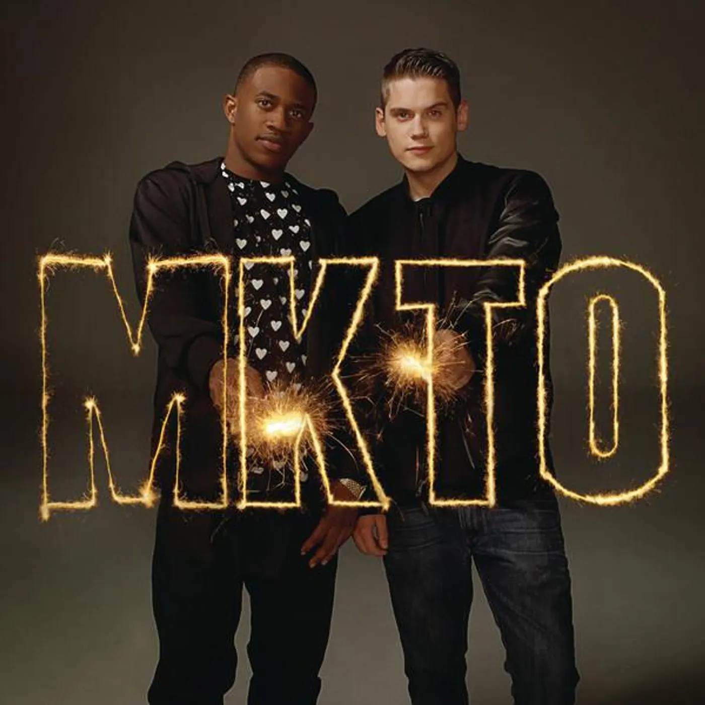 MKTO CD