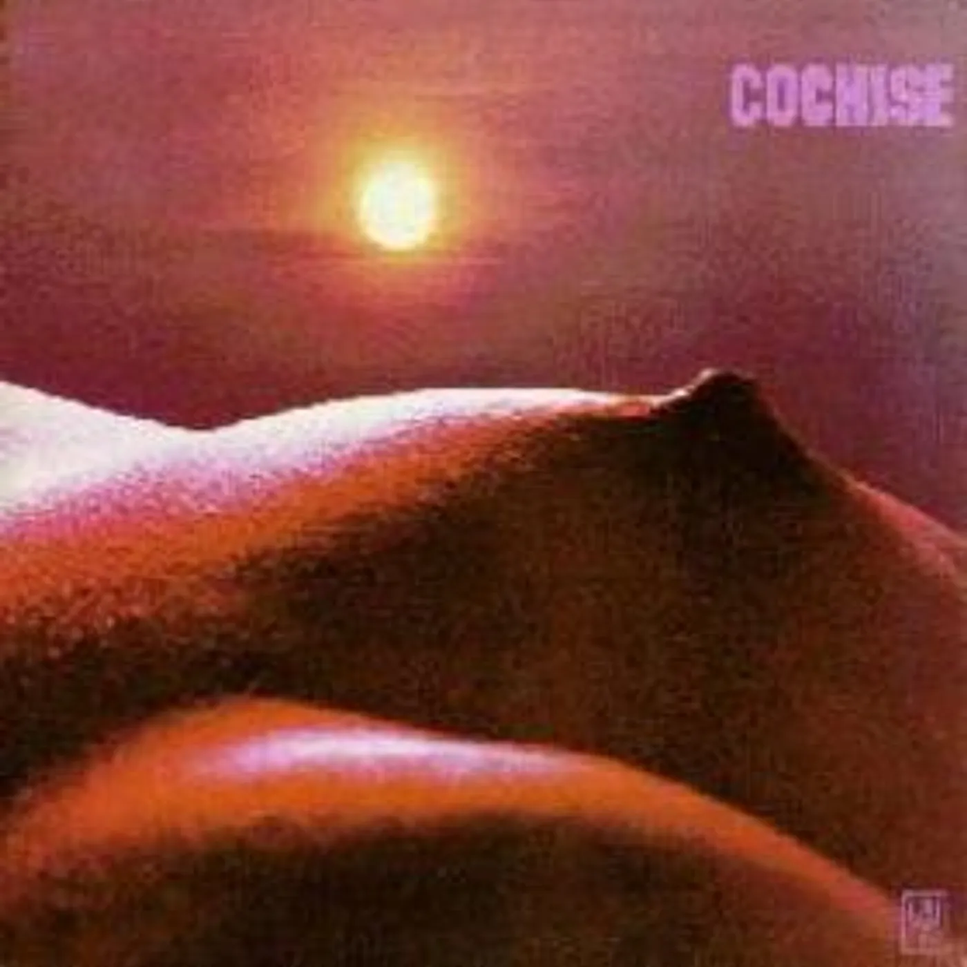 COCHISE CD