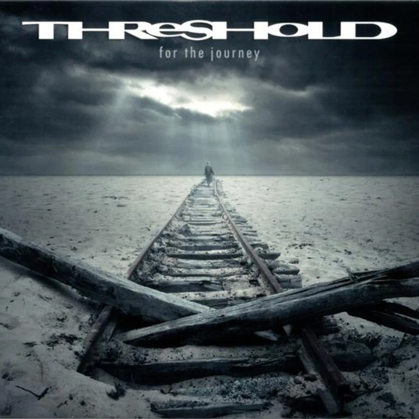 Threshold FOR THE JOURNEY CD