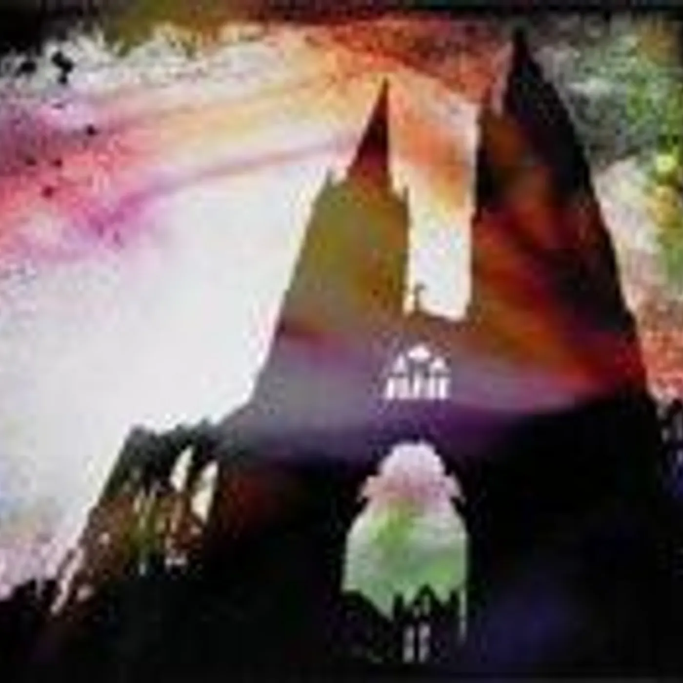 DOWN IV PART II Vinyl Record