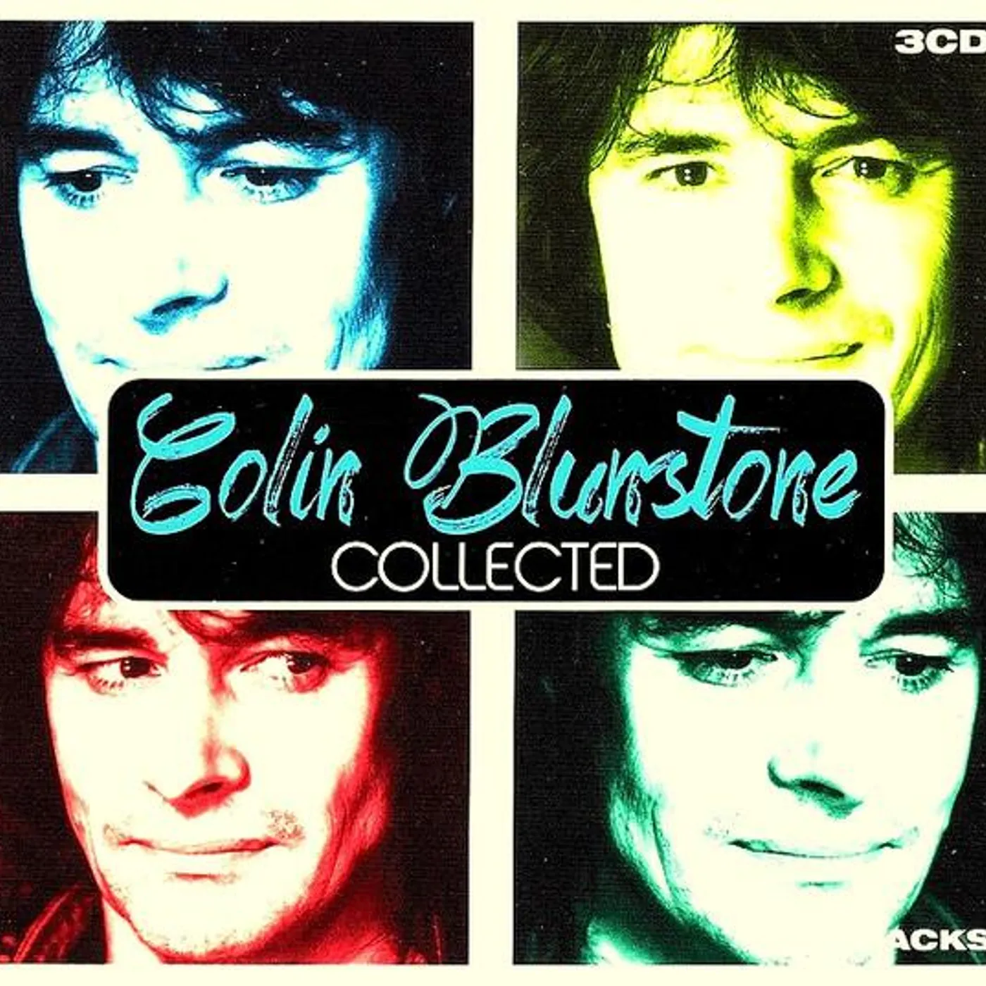 Colin Blunstone COLLECTED CD