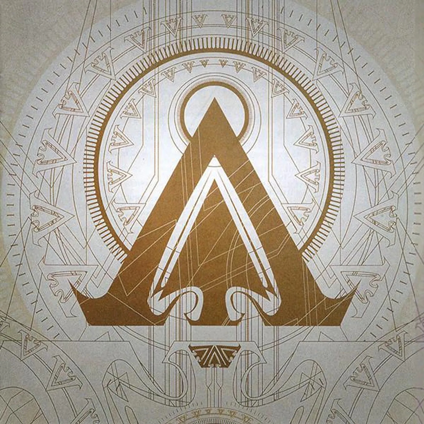 Amaranthe MASSIVE ADDICTIVE CD