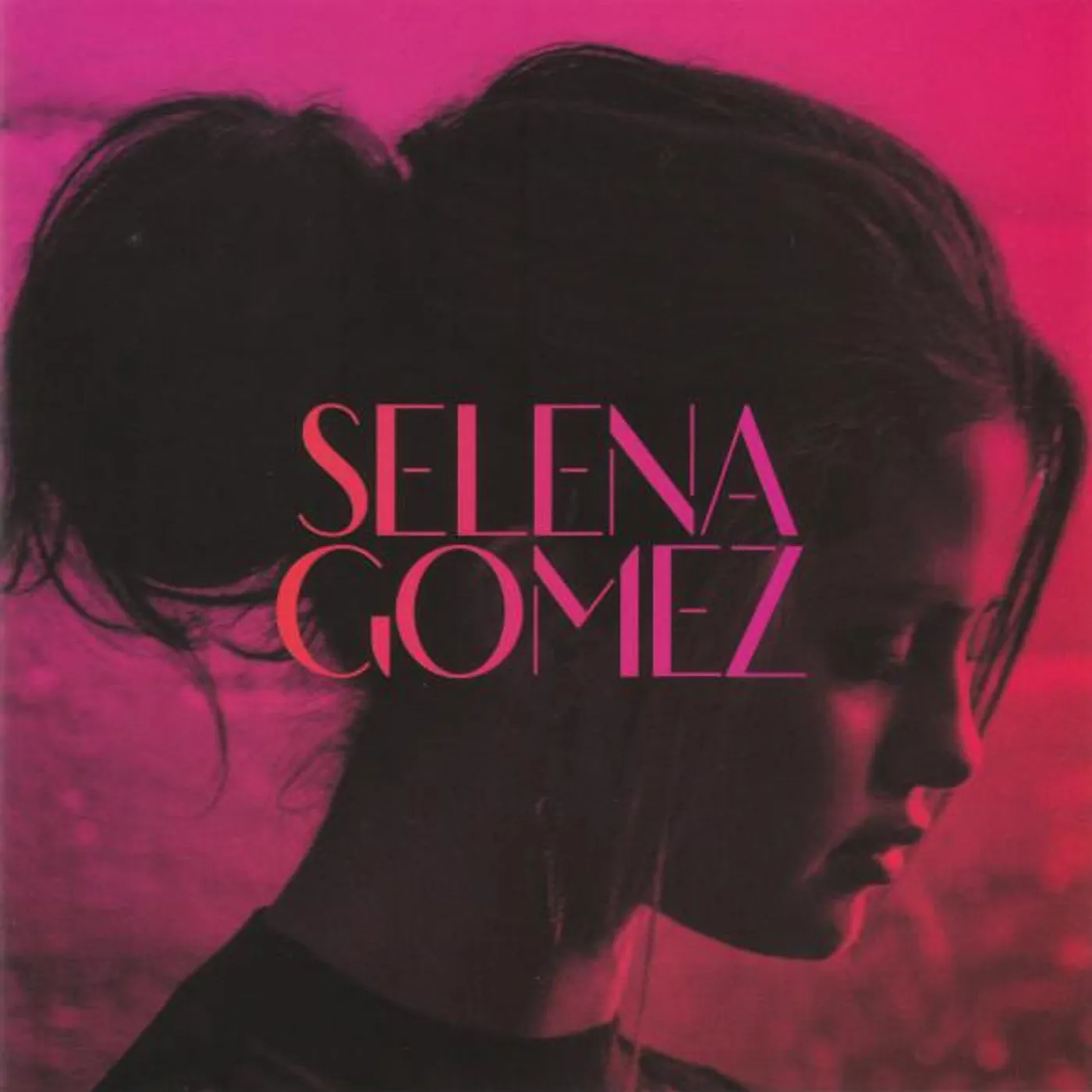 Selena Gomez FOR YOU CD