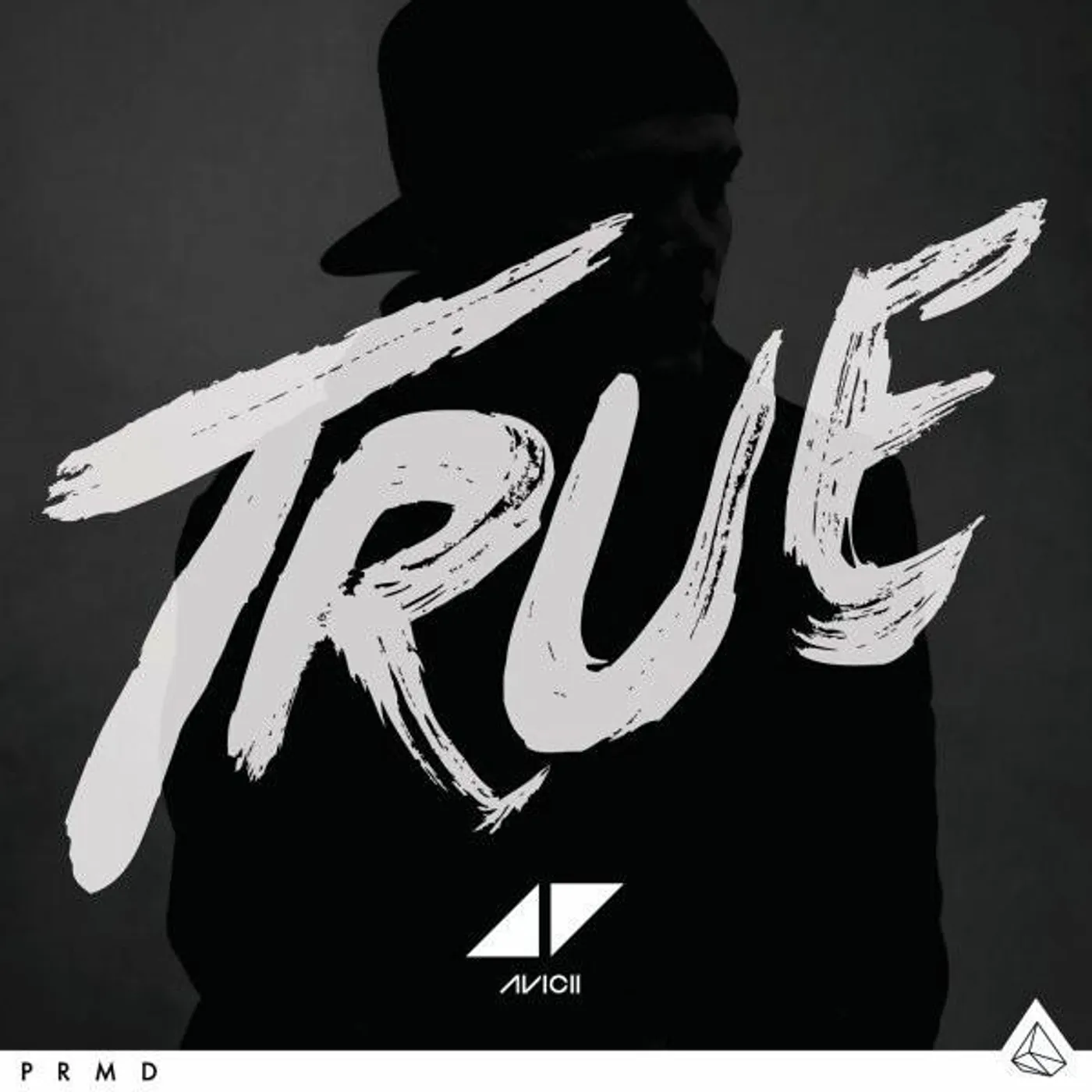 Avicii True Vinyl Record