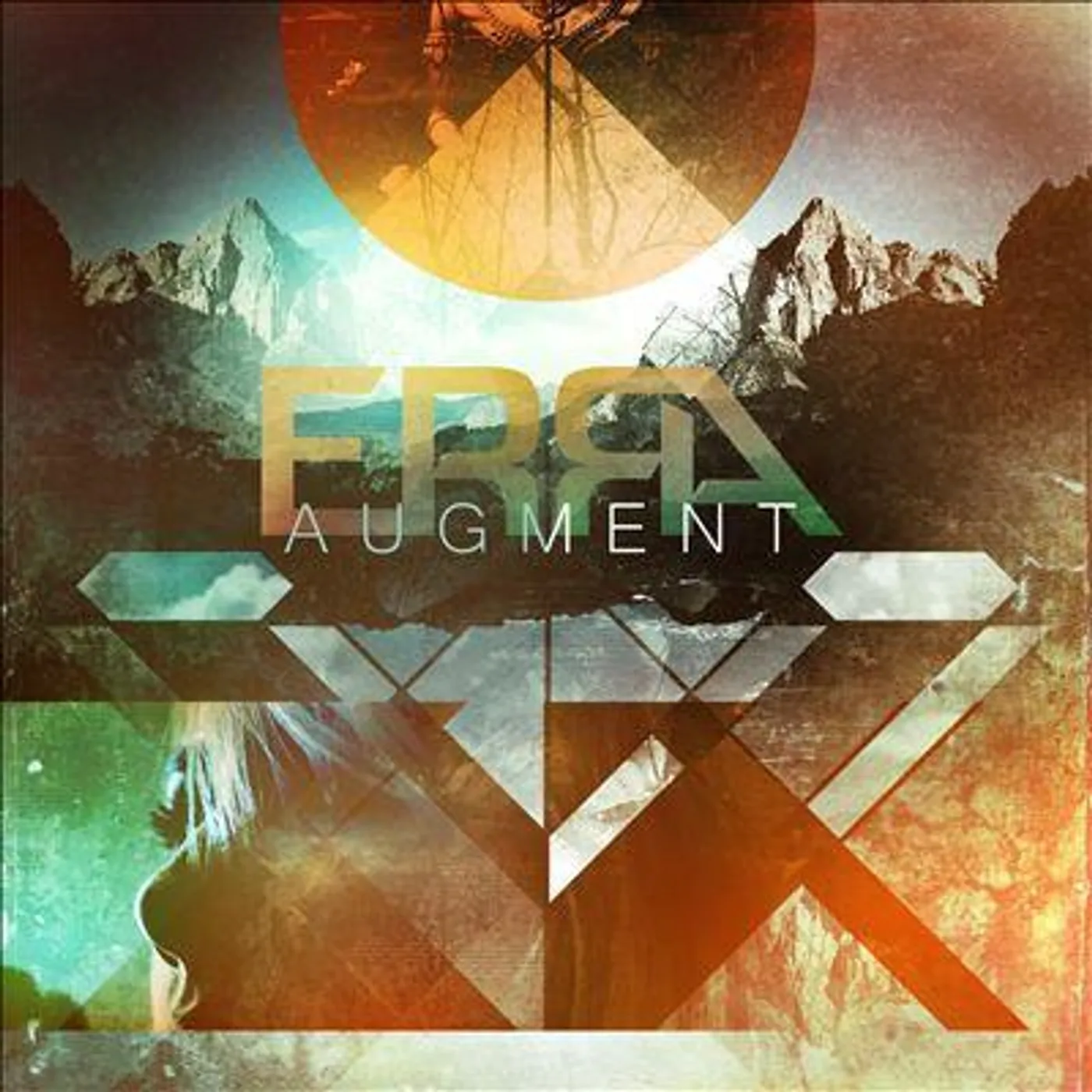 ERRA AUGMENT CD