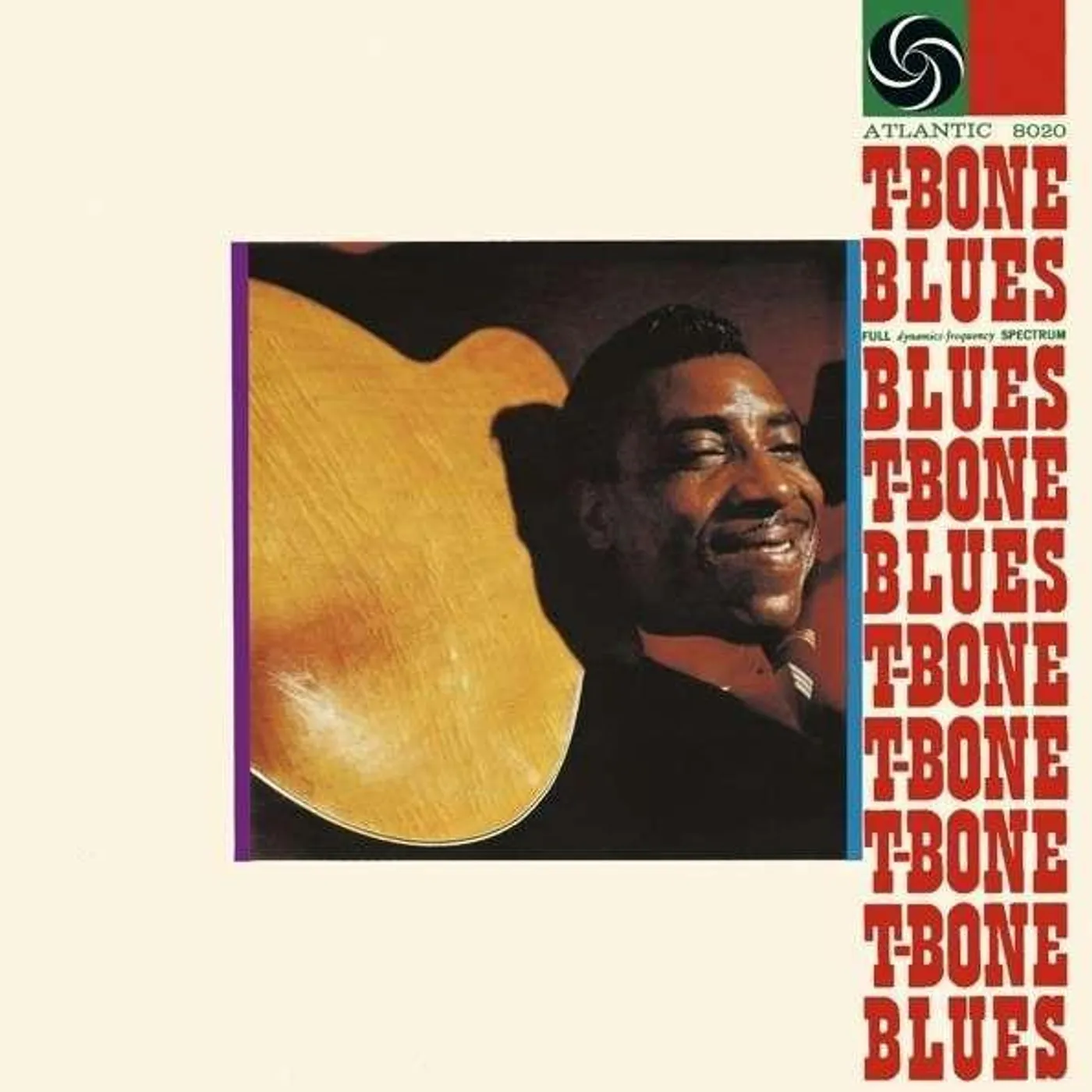 T-Bone Walker T-BONE BLUES CD