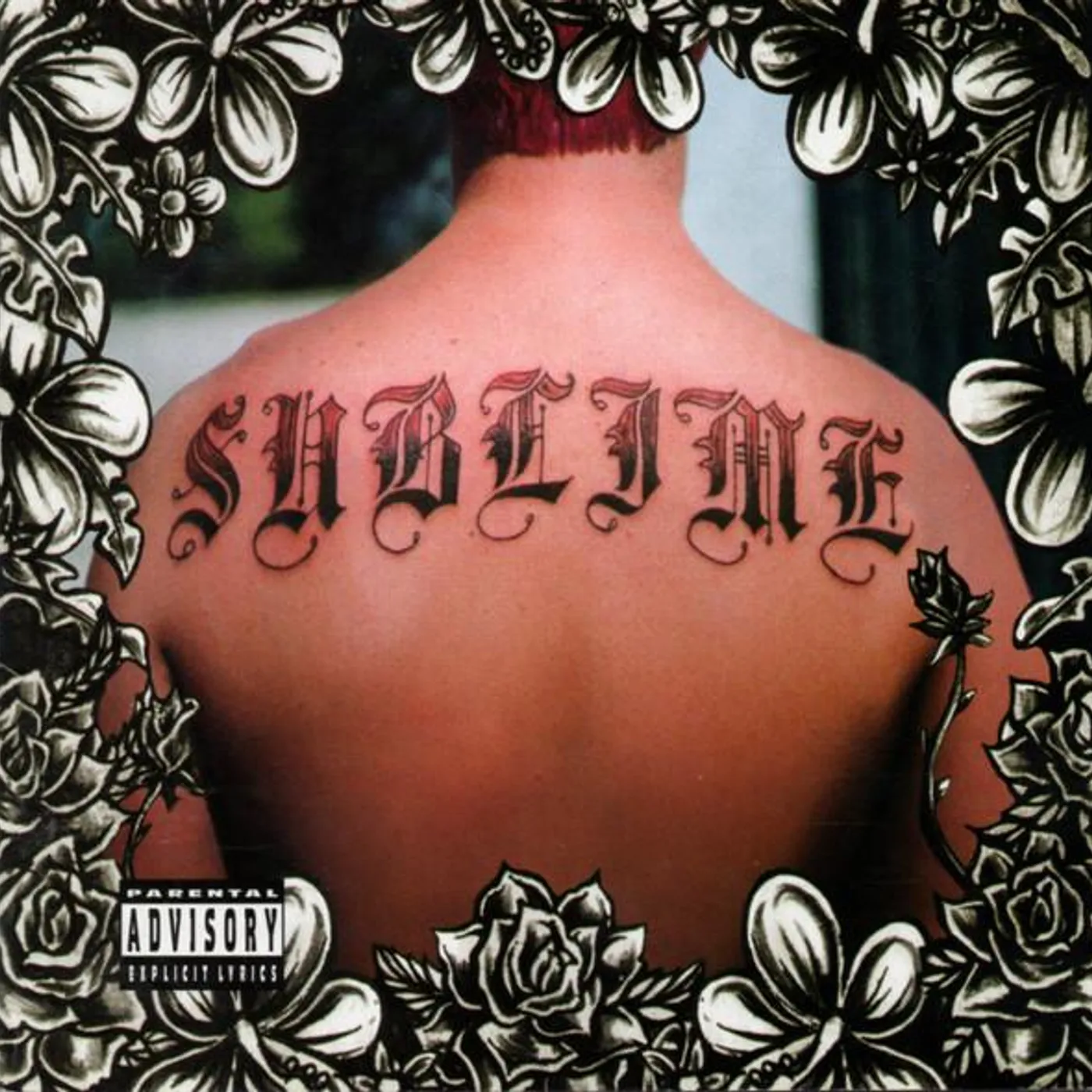 SUBLIME CD