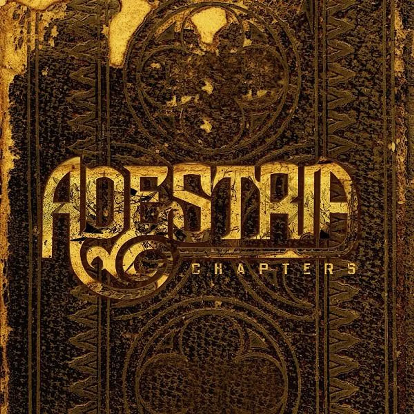 Adestria CHAPTERS CD