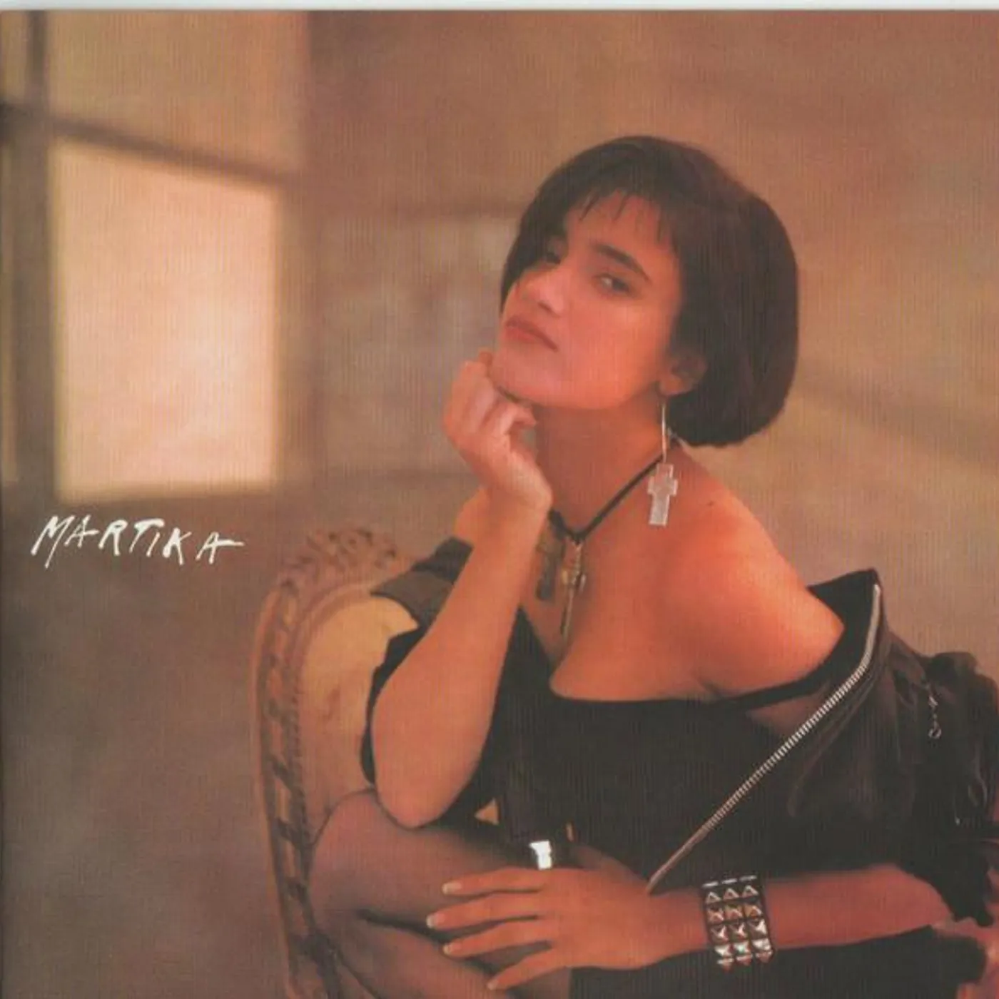 MARTIKA CD