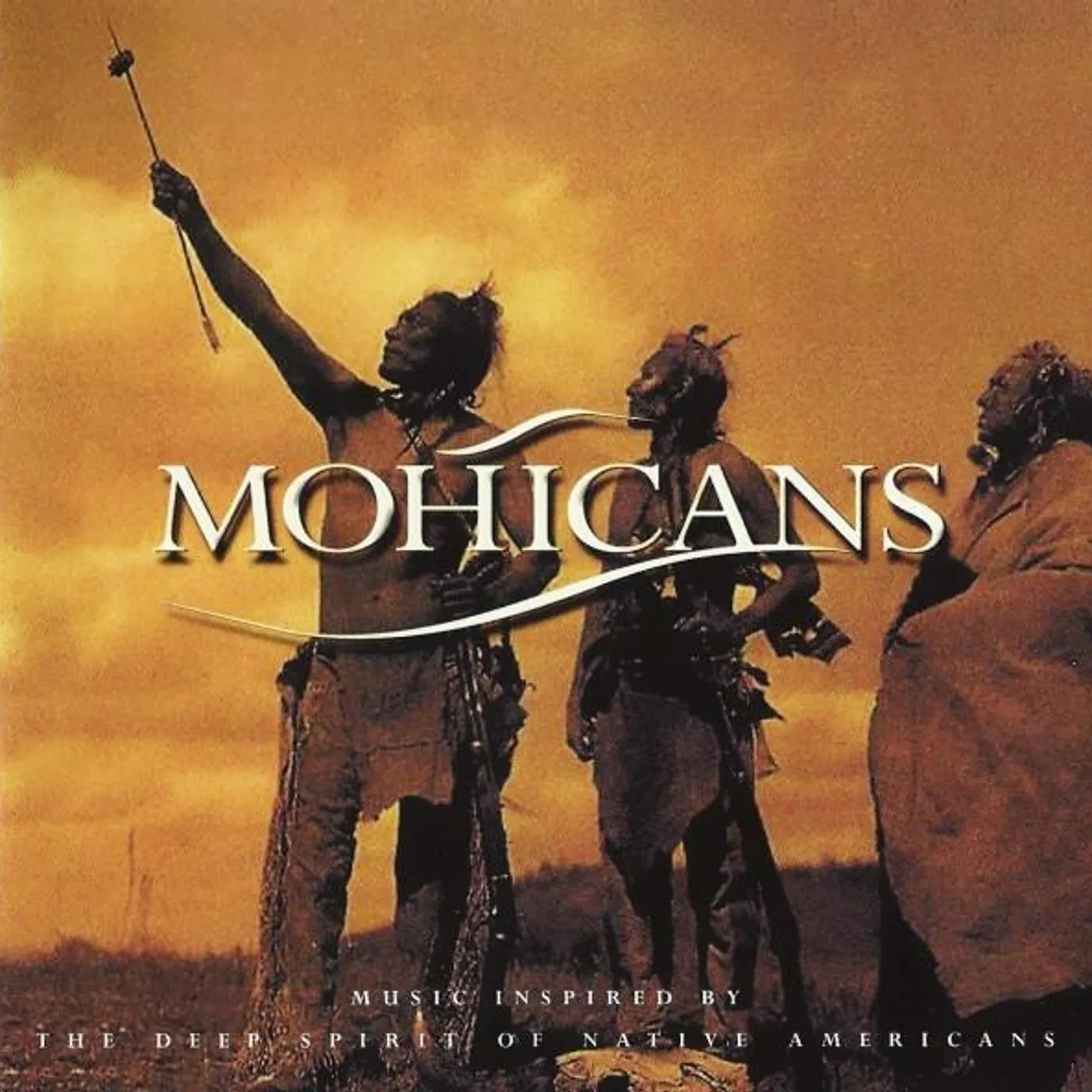 MOHICANS CD