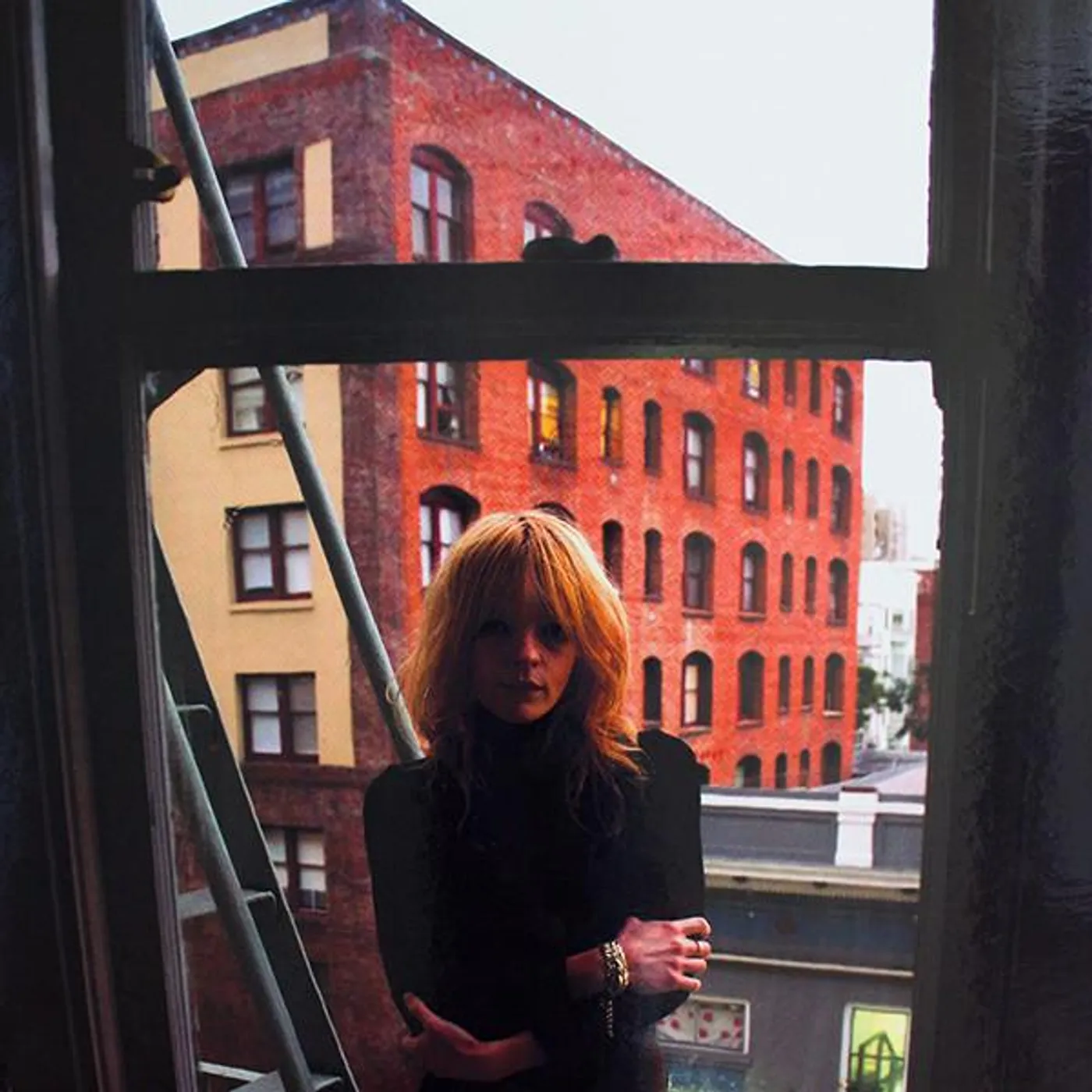 Jessica Pratt On Your Own Love Again Vinyl Record