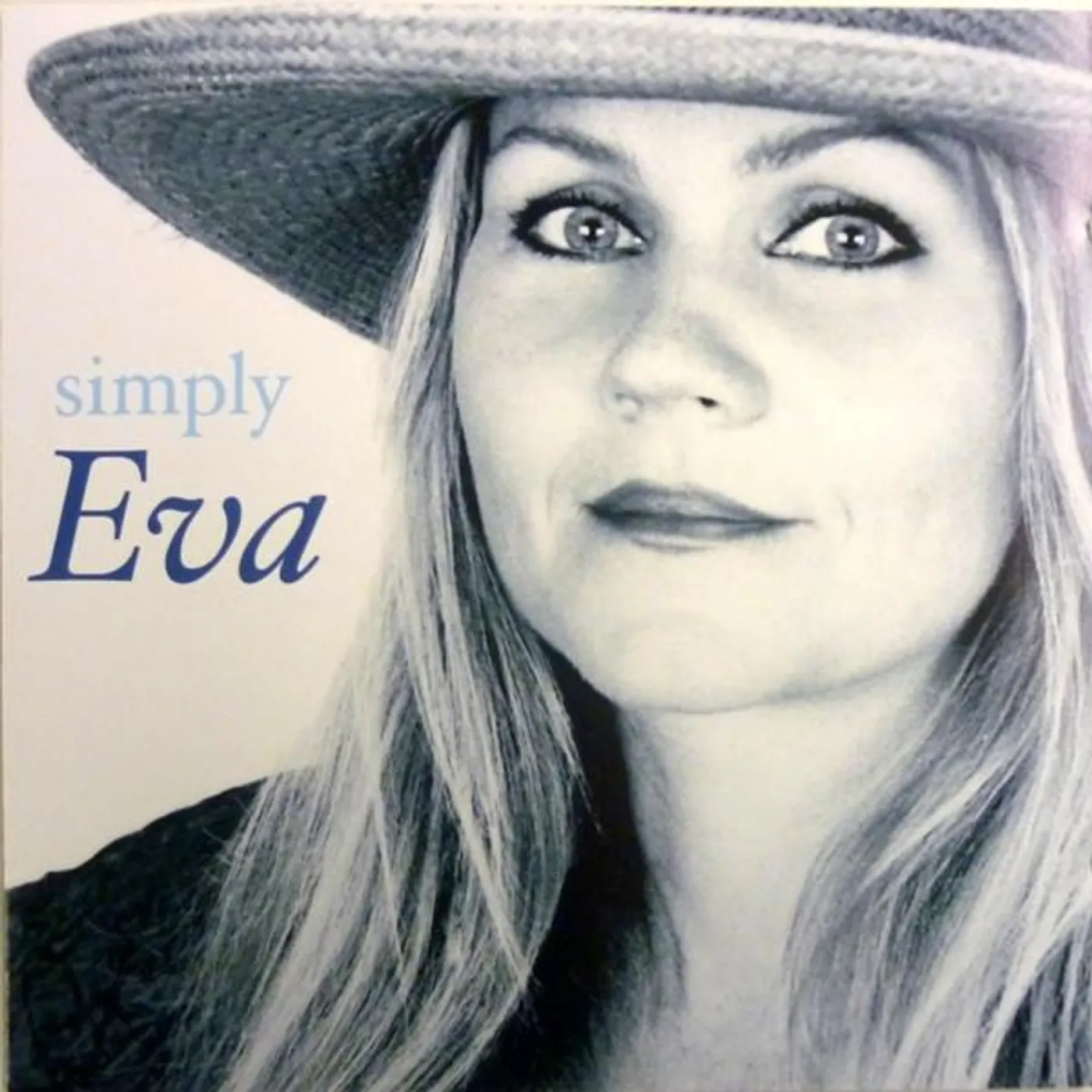 Eva Cassidy SIMPLY EVA CD