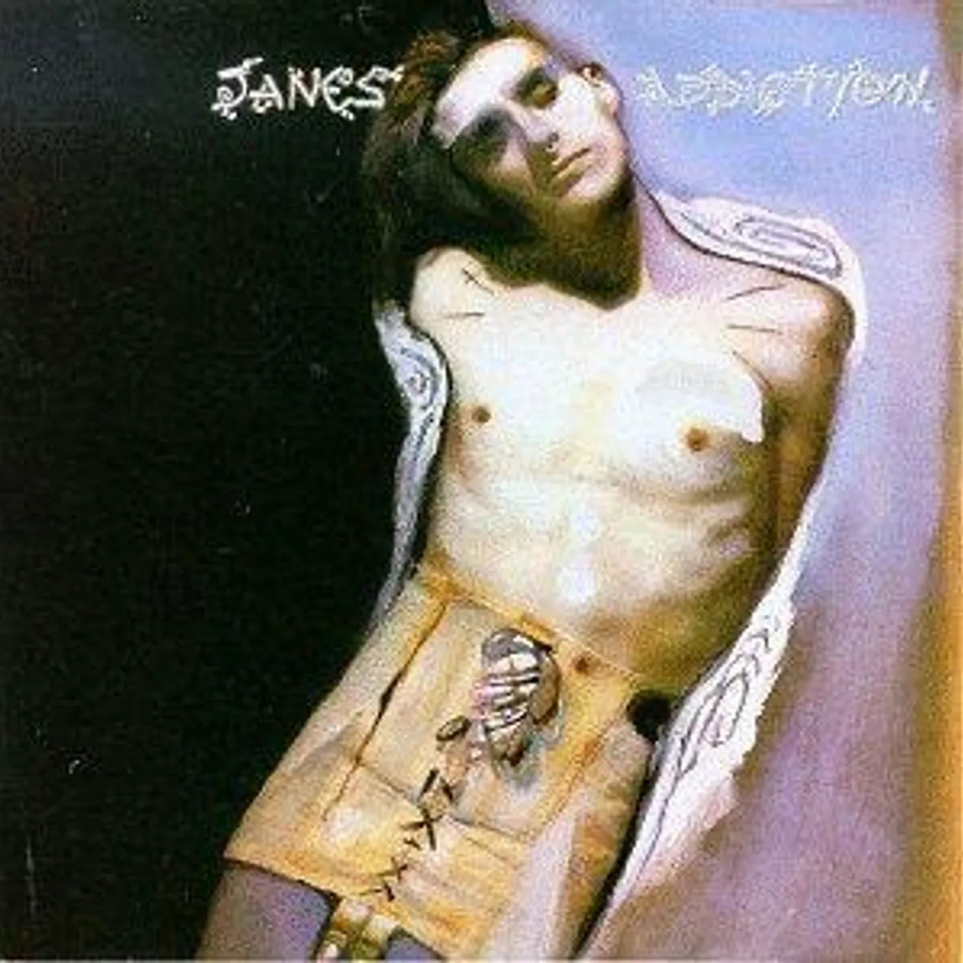 JANE'S ADDICTION CD