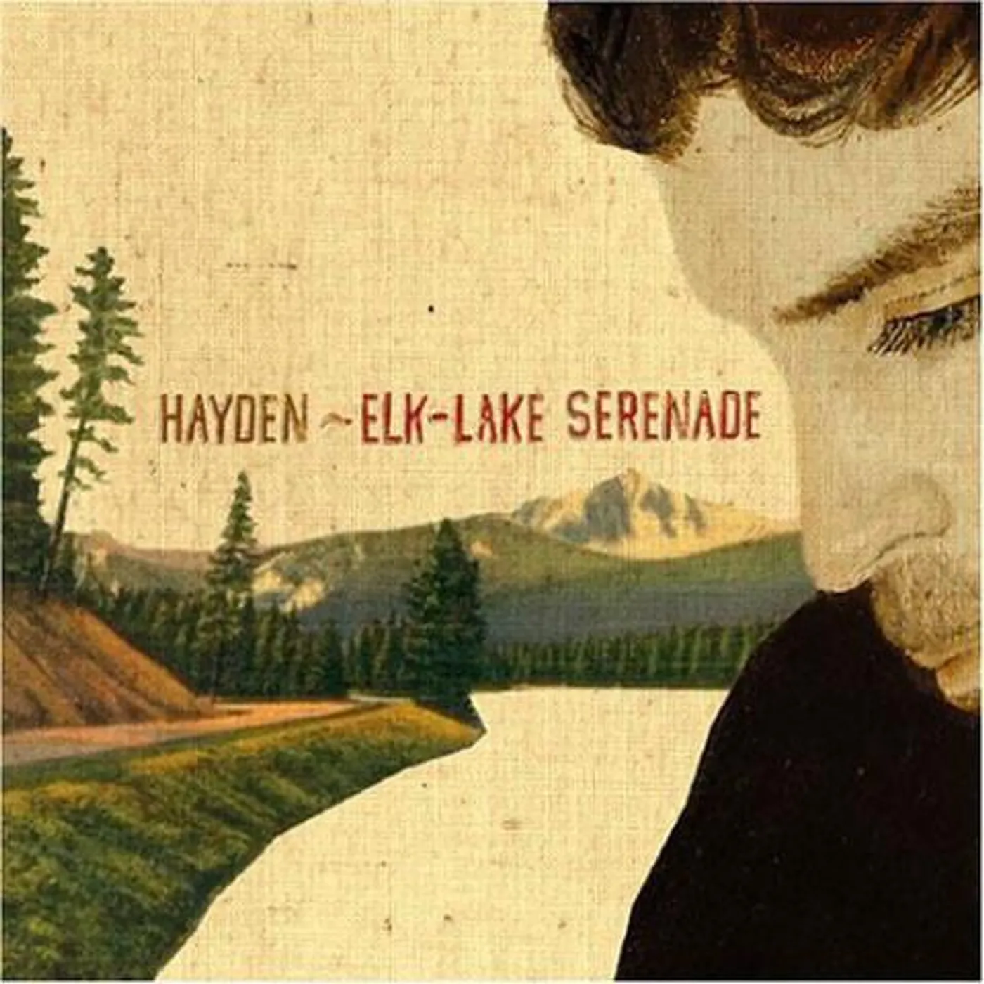 Hayden ELK-LAKE SERENADE CD