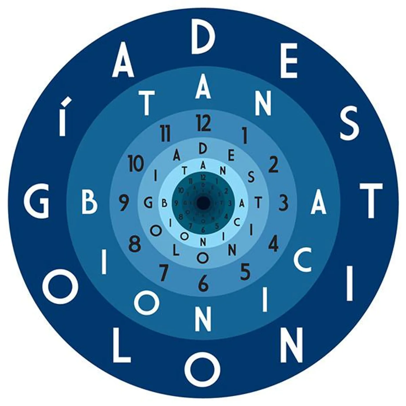 Tan Bionica DESTINOLOGIA CD