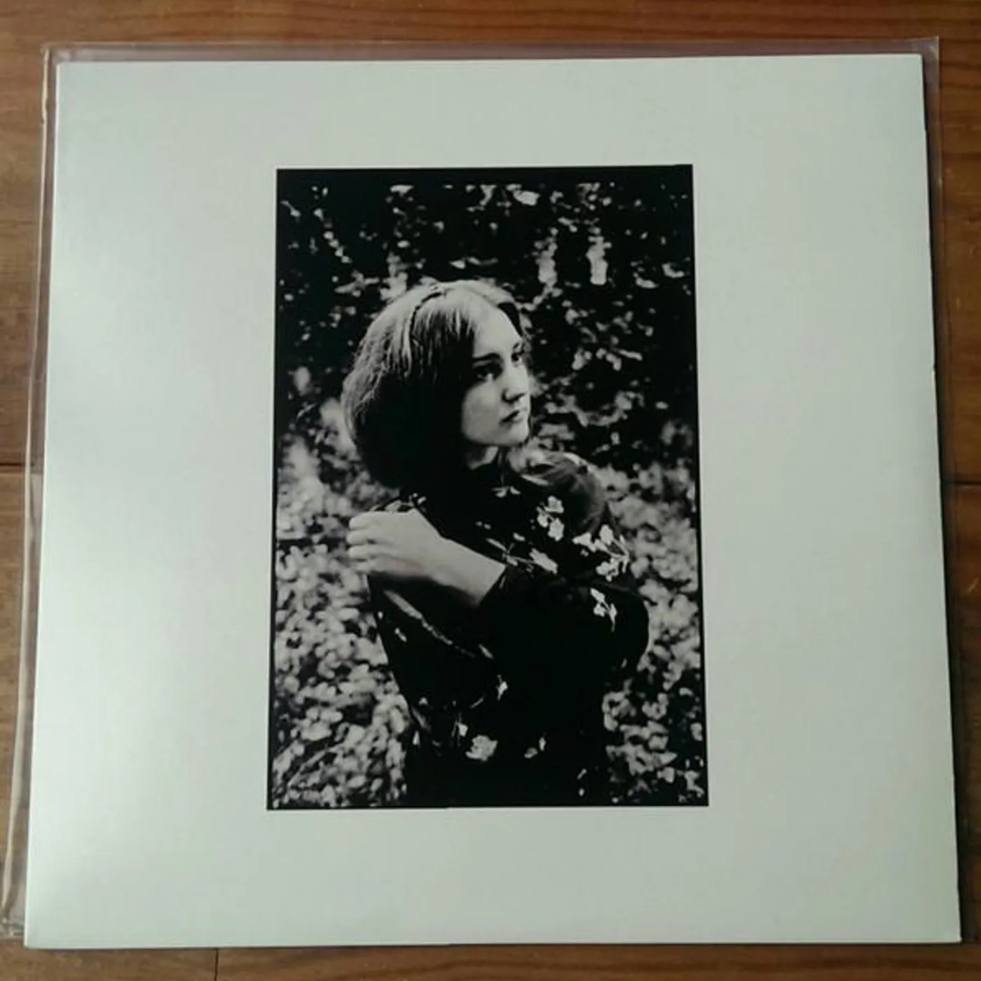 Broken Twin May Vinyl Record