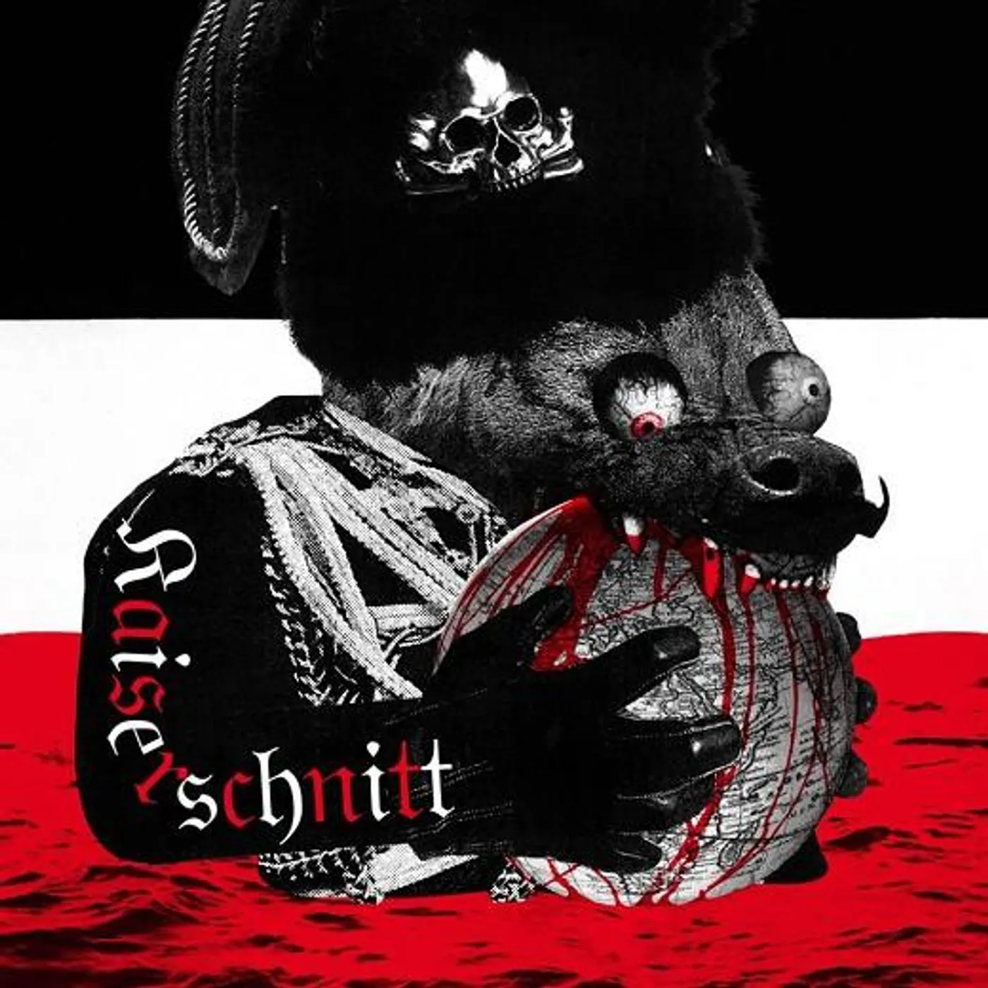 Porta Nigra KAISERSCHNITT CD