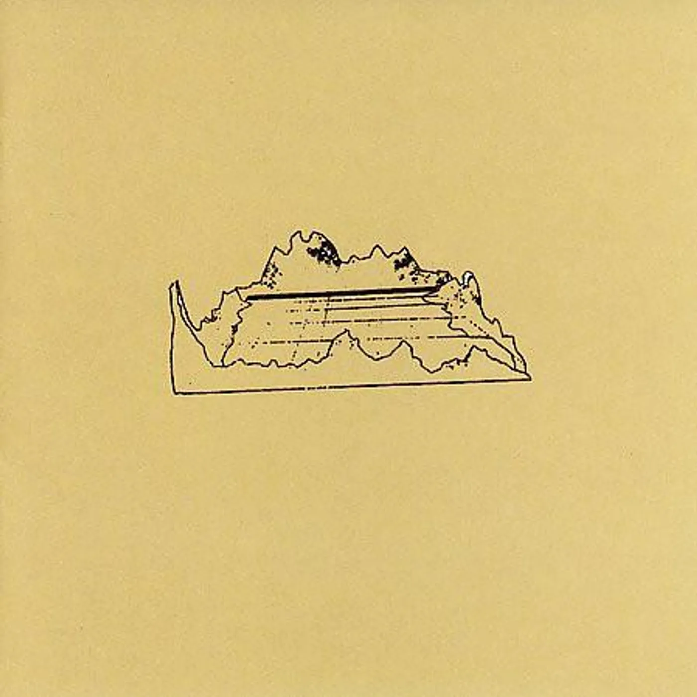 Jose Gonzales VENEER CD