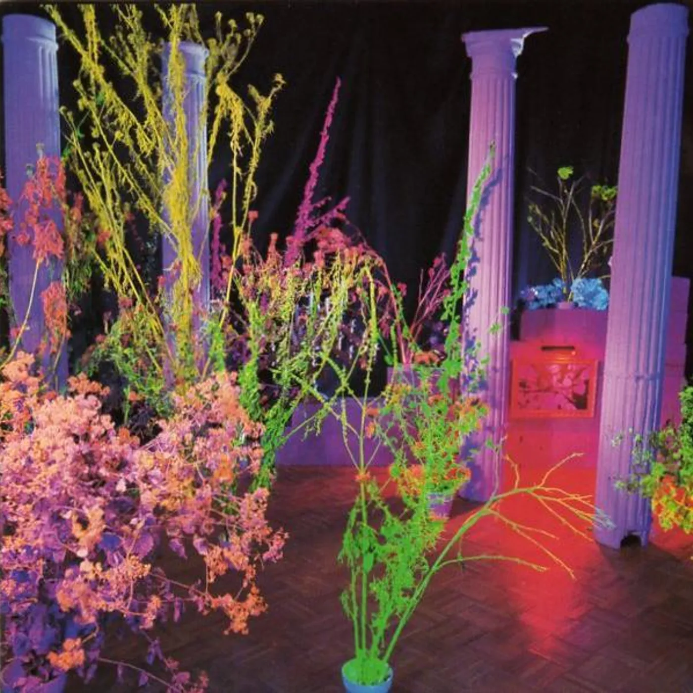 Hüsker Dü WAREHOUSE SONGS & STORIES CD