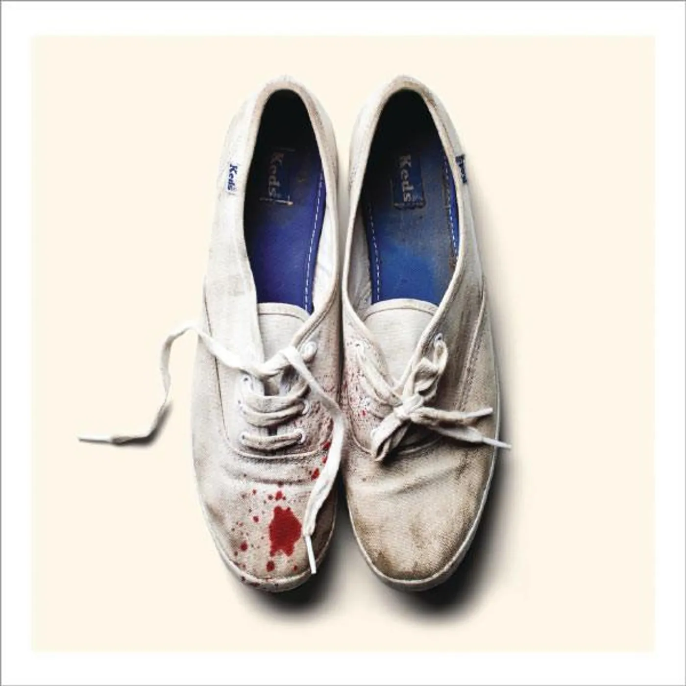 Sleigh Bells REIGN OF TERROR CD