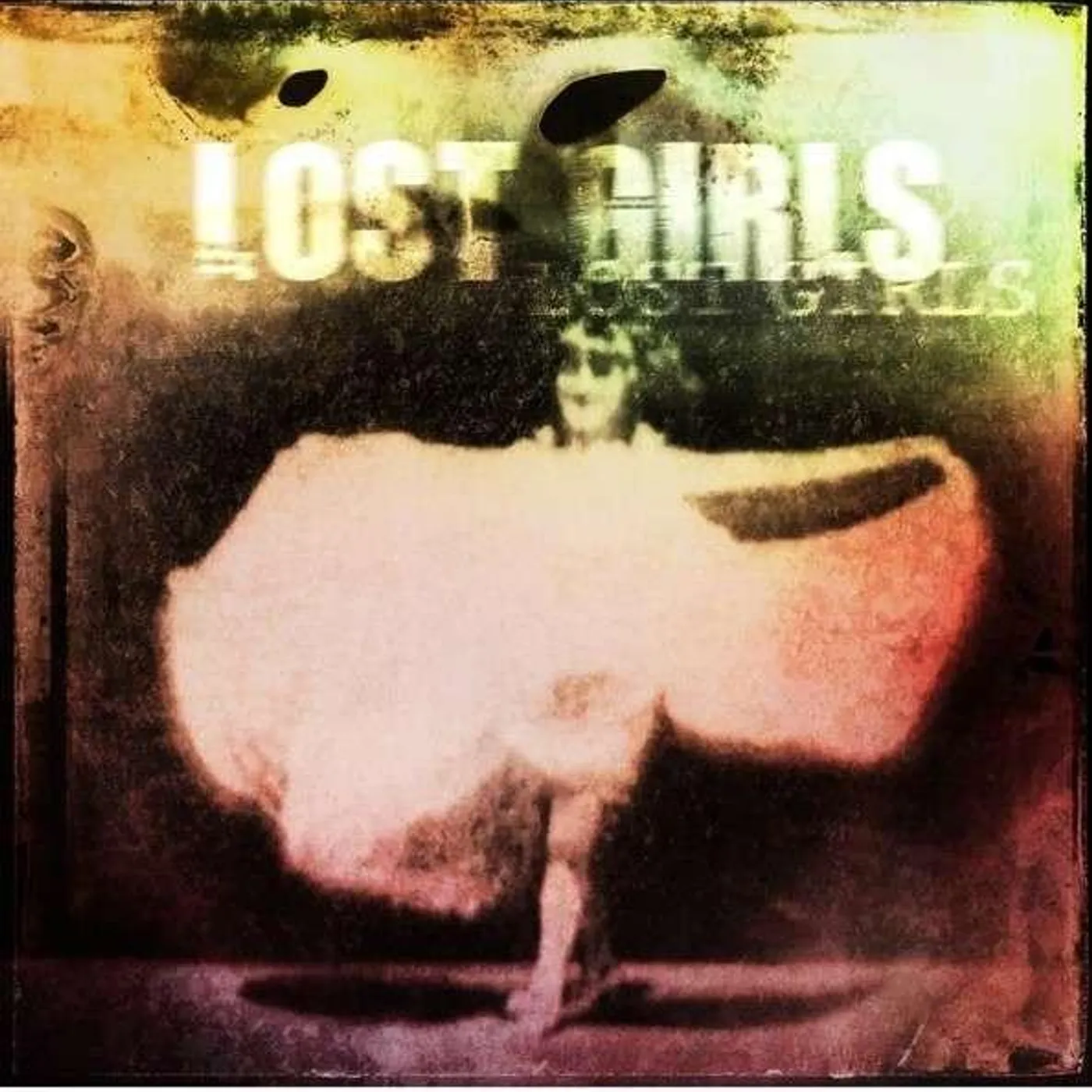 LOST GIRLS Vinyl Record