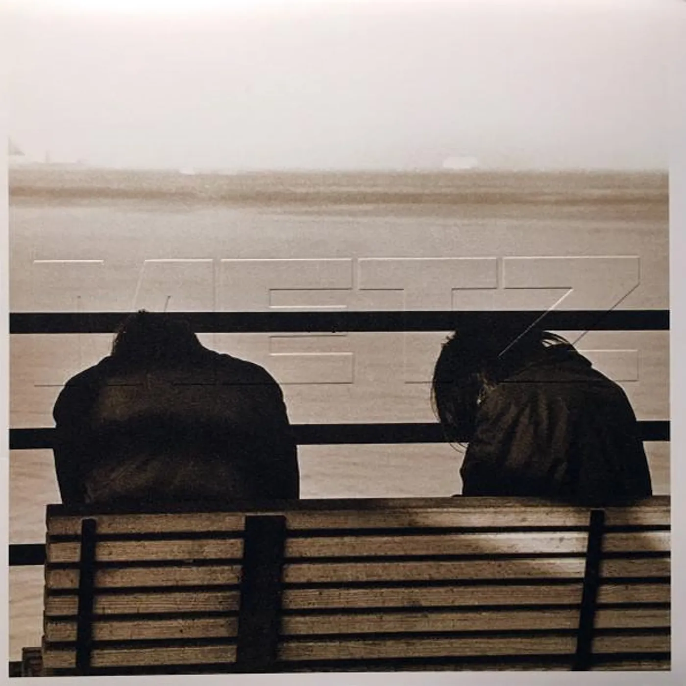 Metz II Vinyl Record