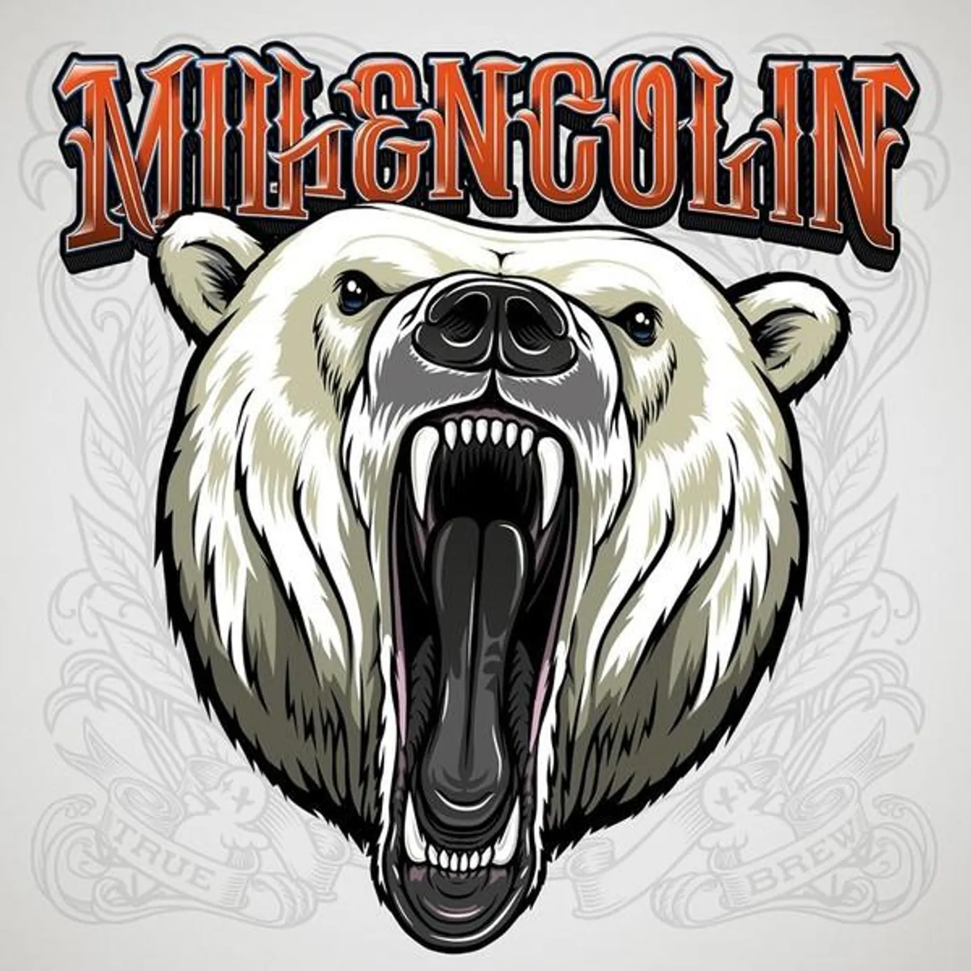 Millencolin True Brew Vinyl Record