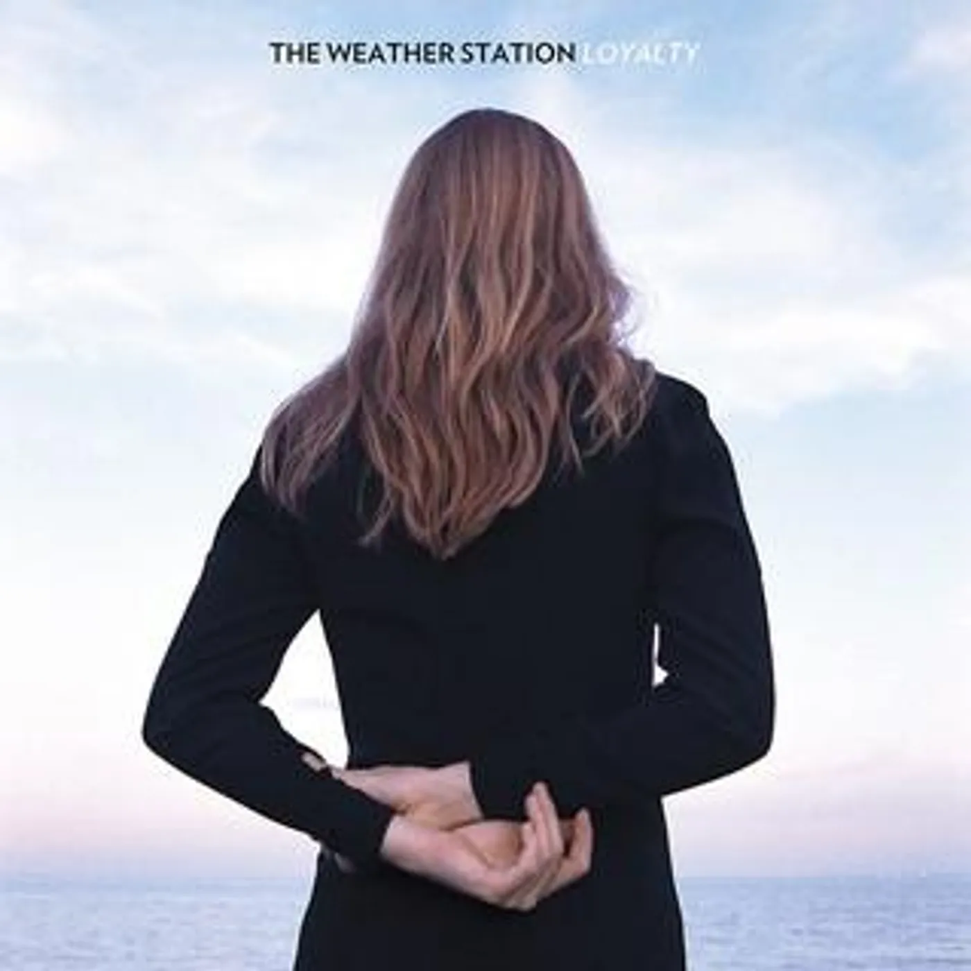 The Weather Station LOYALTY CD