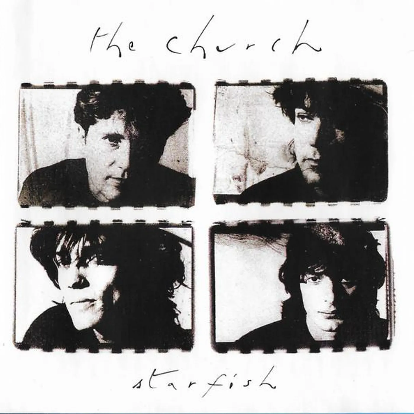 The Church STARFISH (24BIT REMASTERED) CD