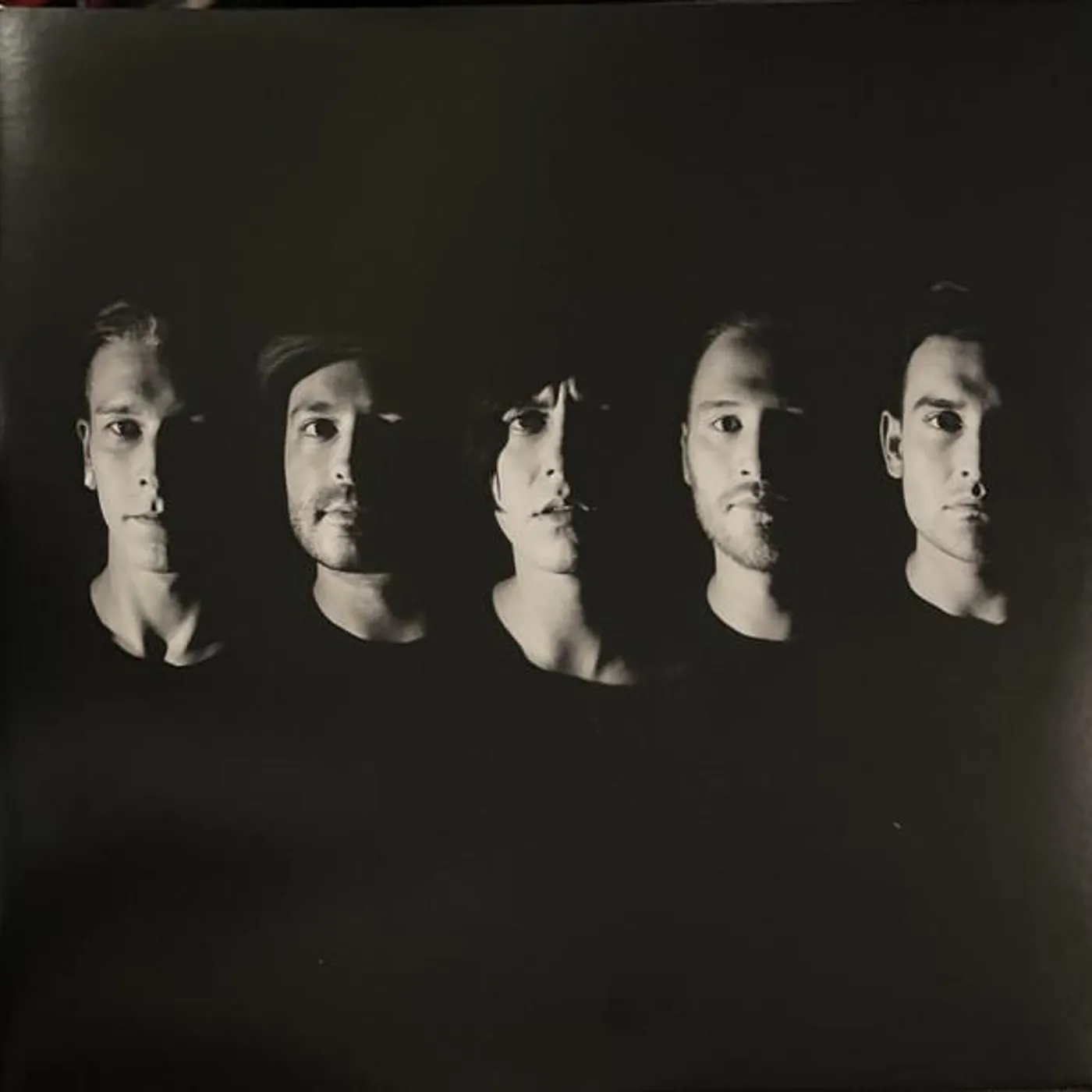 Sleeping With Sirens MADNESS Vinyl Record