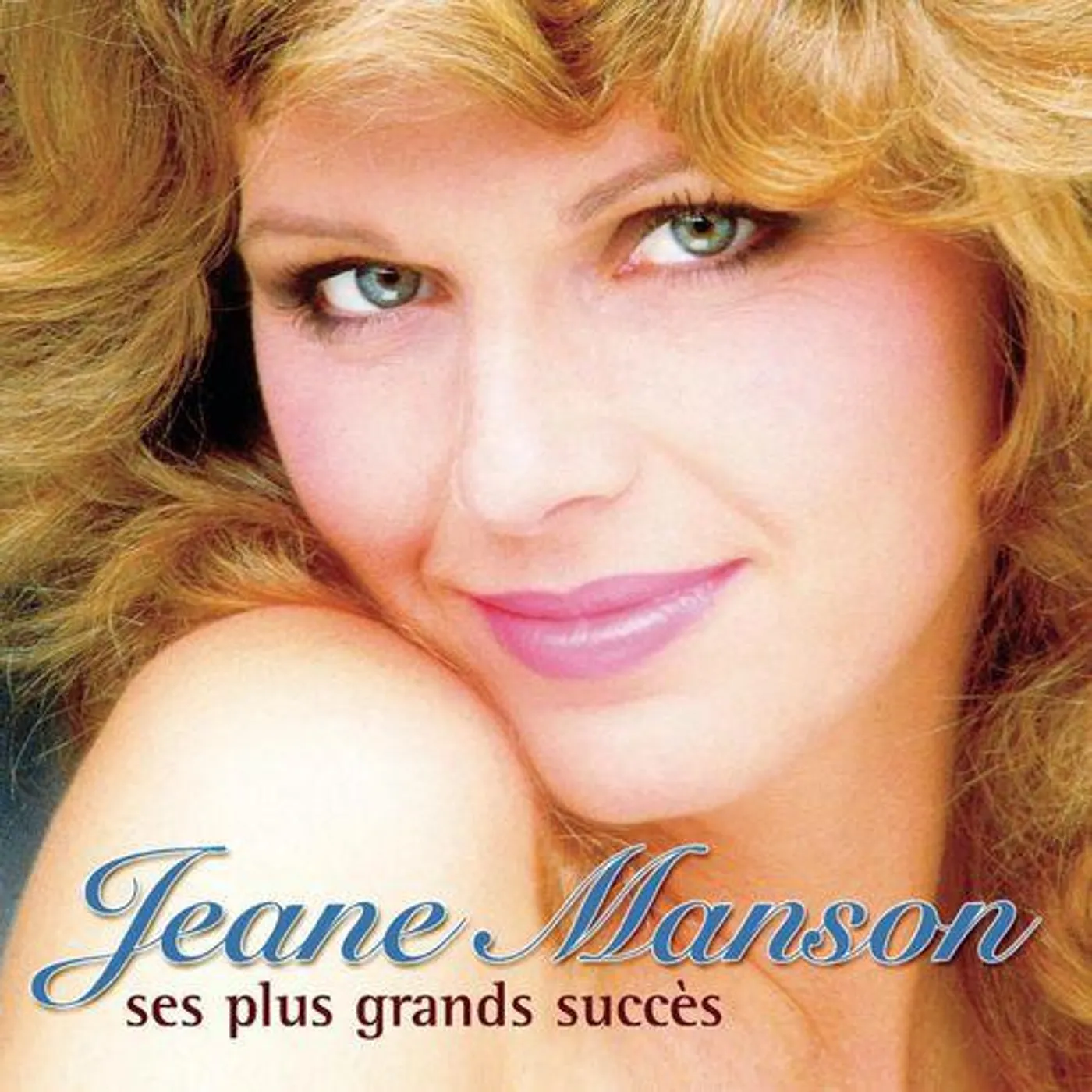 Jeane Manson SES PLUS GRANDS SUCCES CD