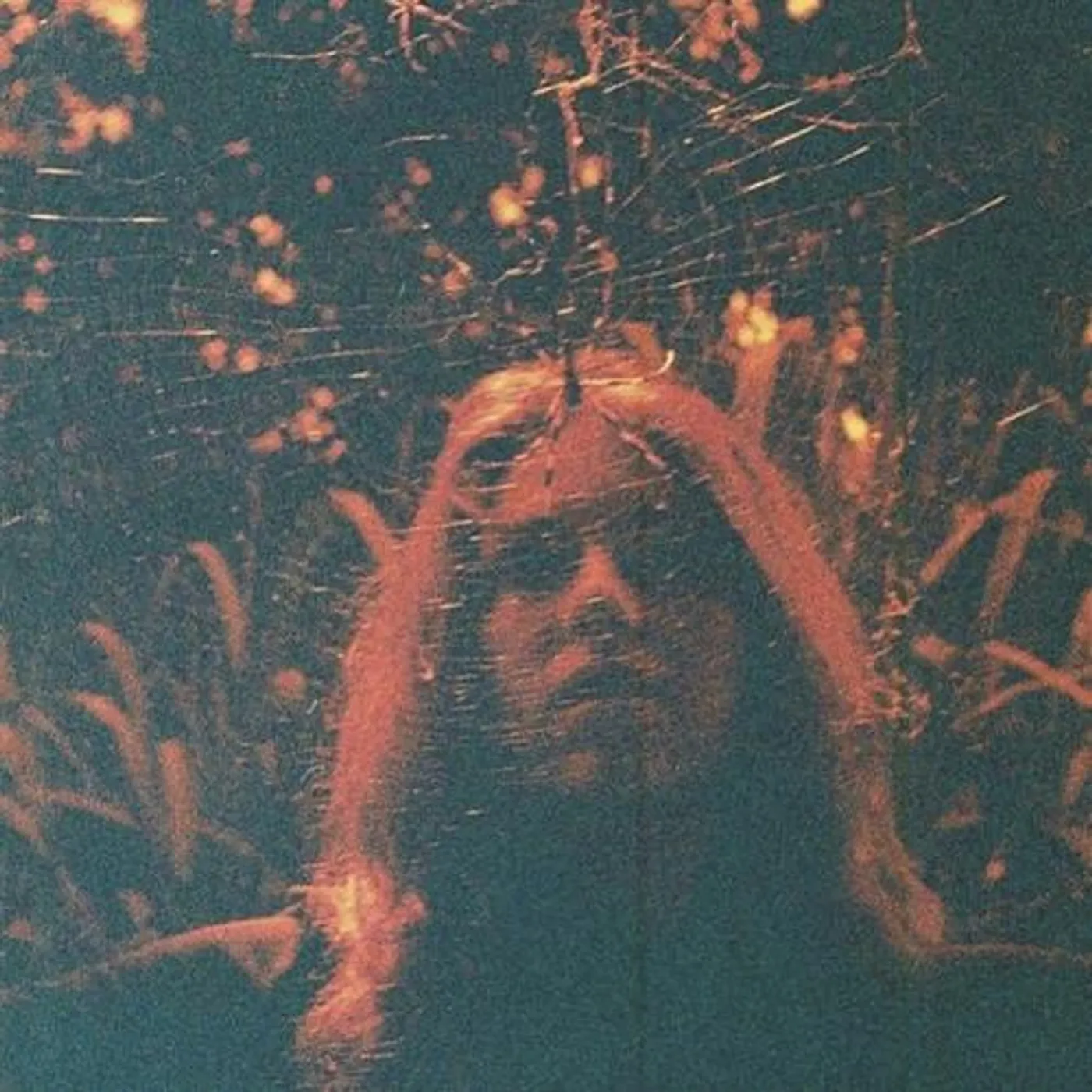 Turnover PERIPHERAL VISION CD