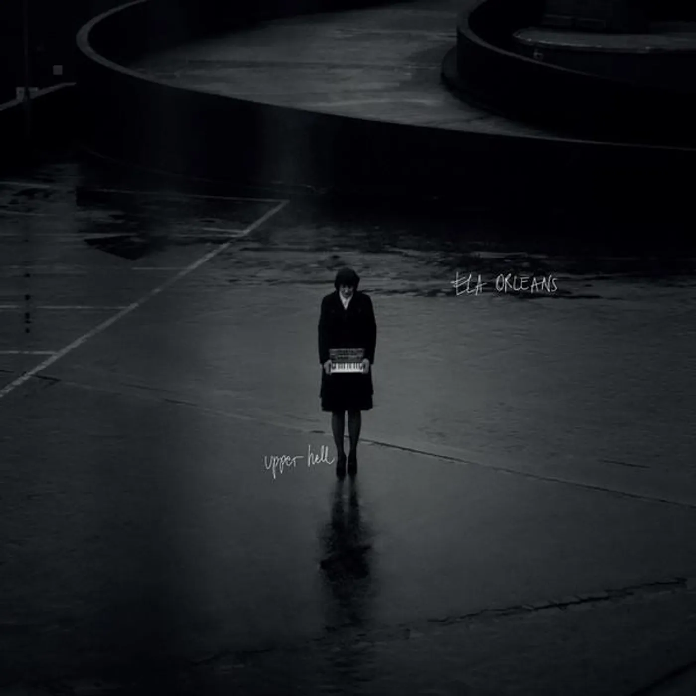 Ela Orleans Upper Hell Vinyl Record