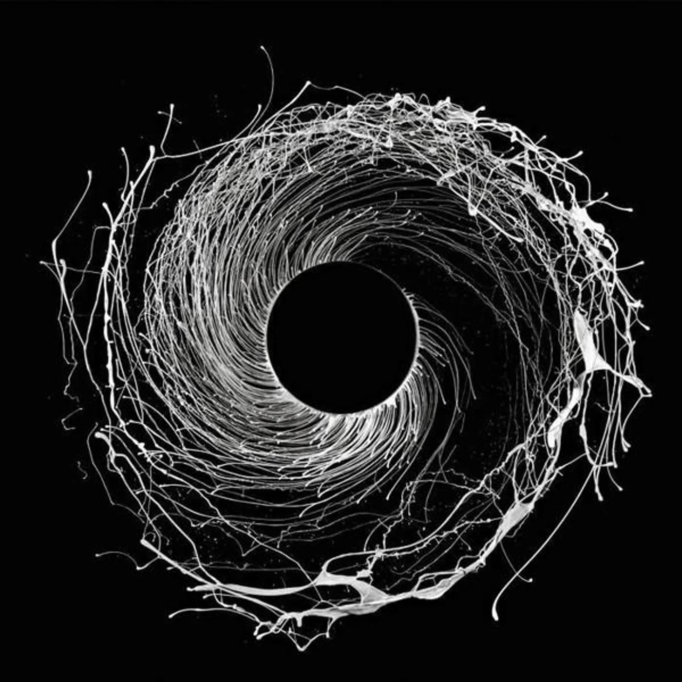 Dawn of Midi DYSNOMIA Vinyl Record