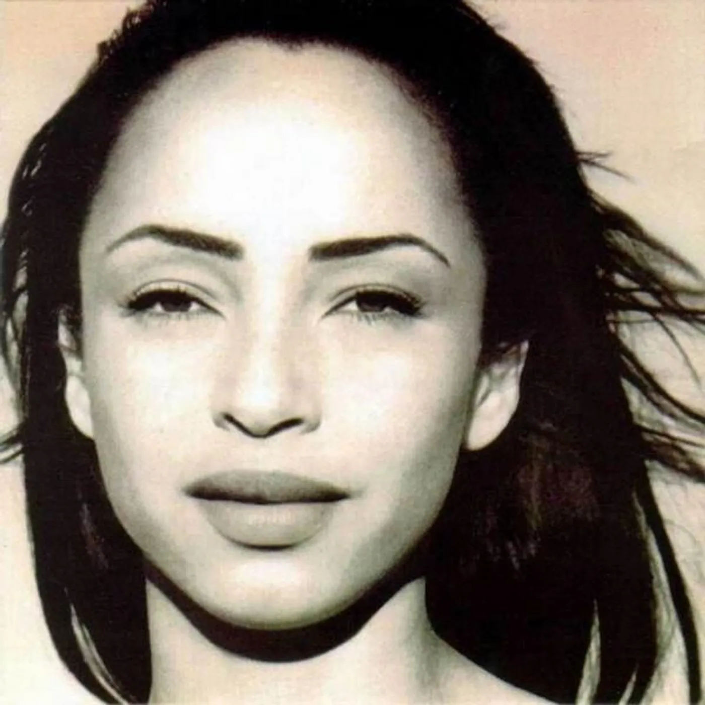 BEST OF SADE CD