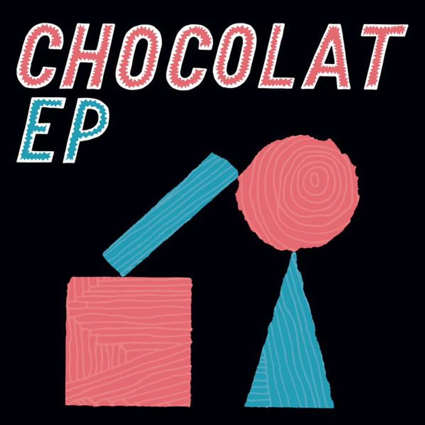Chocolat EP Vinyl Record